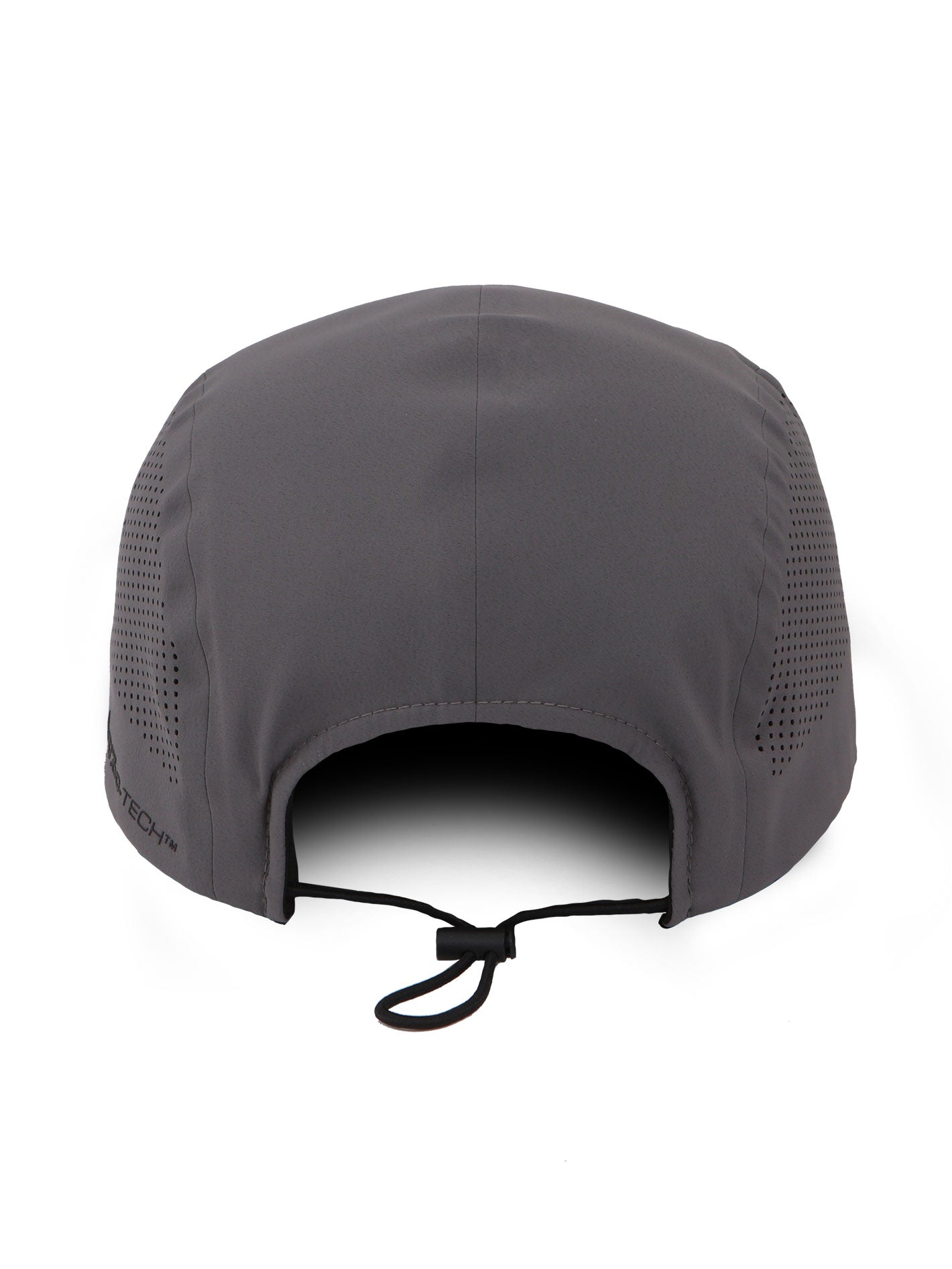 Volcom Stone Tech Delta Camper Cap - Pewter