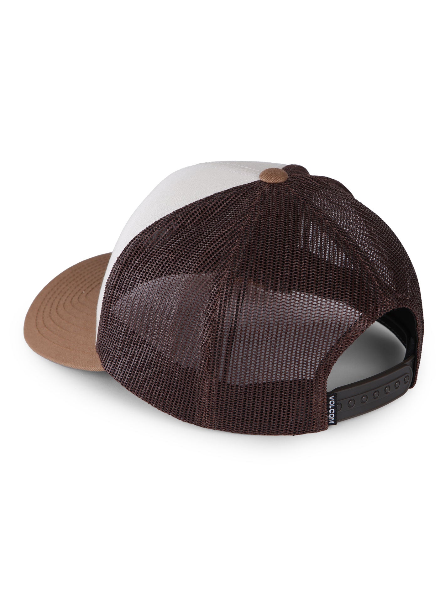 Volcom Full Stone Cap - Pale Khaki