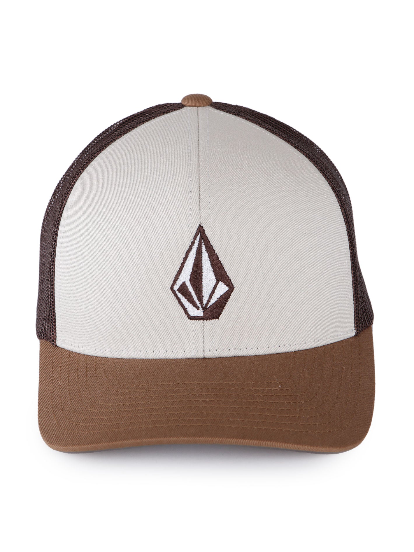 Volcom Full Stone Cap - Pale Khaki
