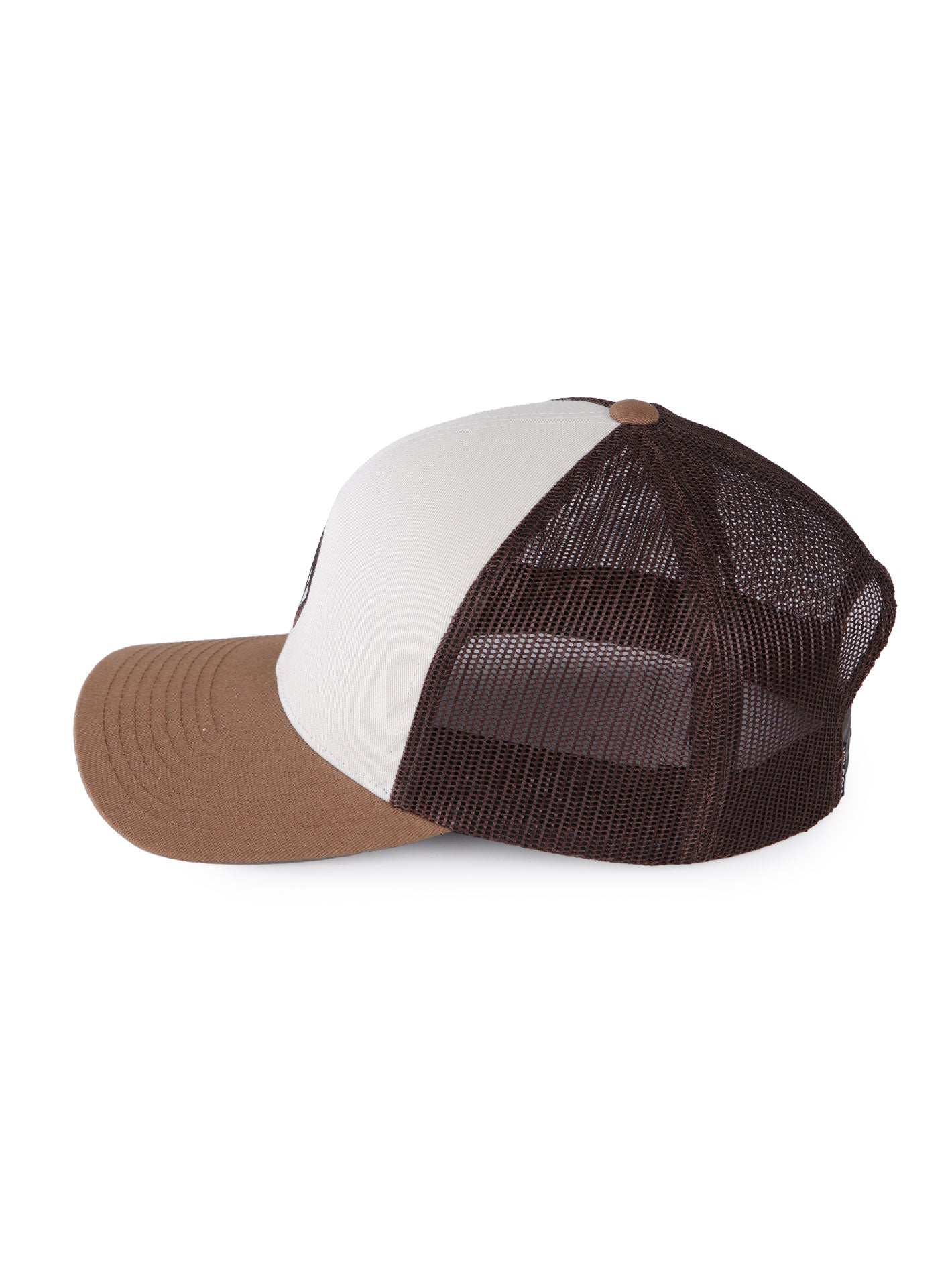 Volcom Full Stone Cap - Pale Khaki