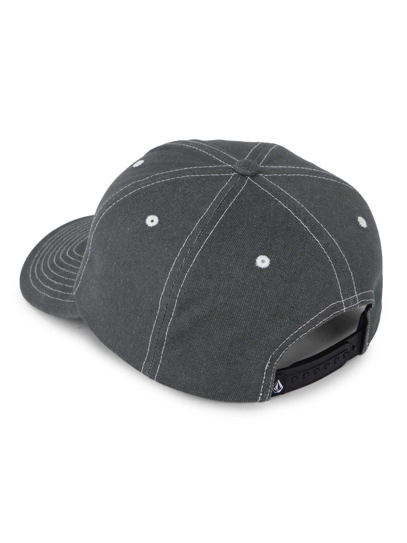 Volcom Chops Adjustable Cap - Wintermoss