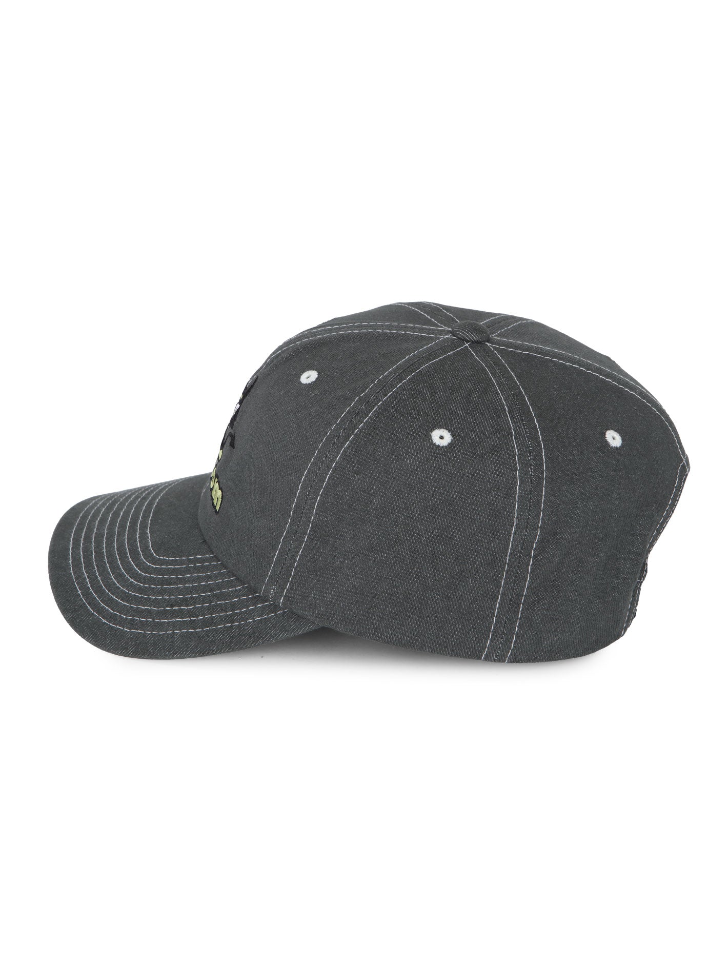 Volcom Chops Adjustable Cap - Wintermoss