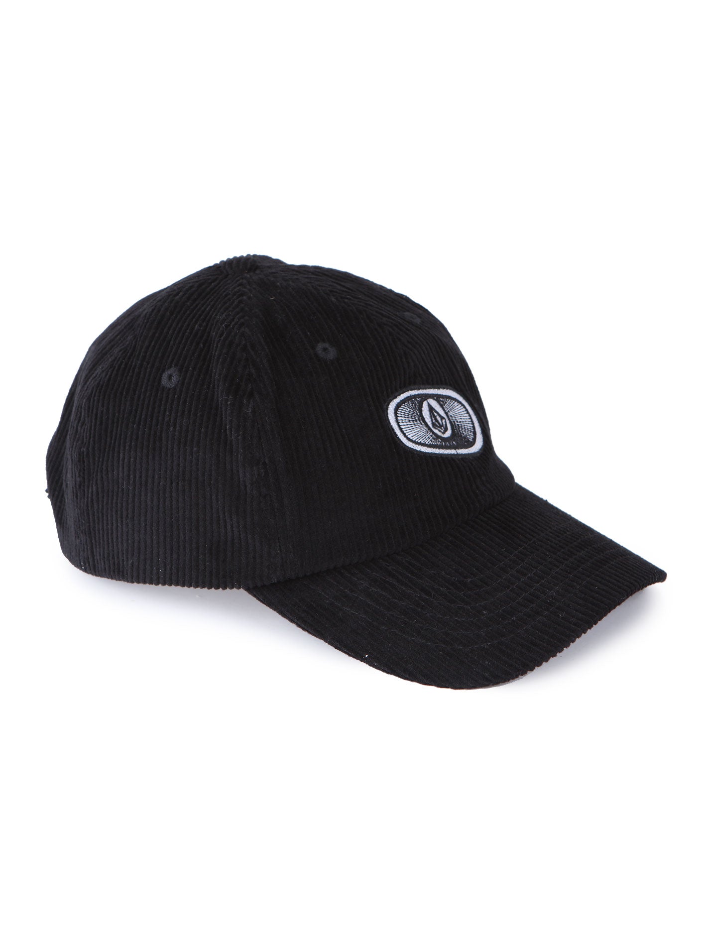 Volcom Stone Bar Cap - Black
