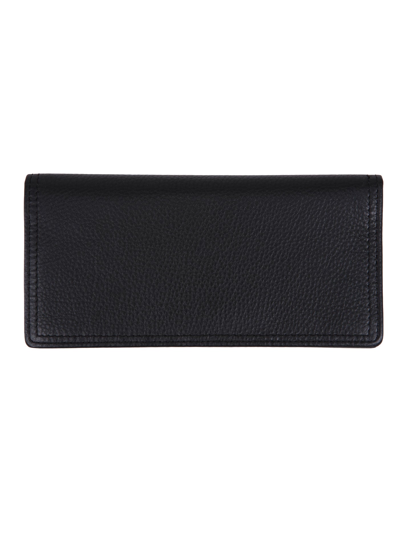 Volcom Euro Long Wallet - Black