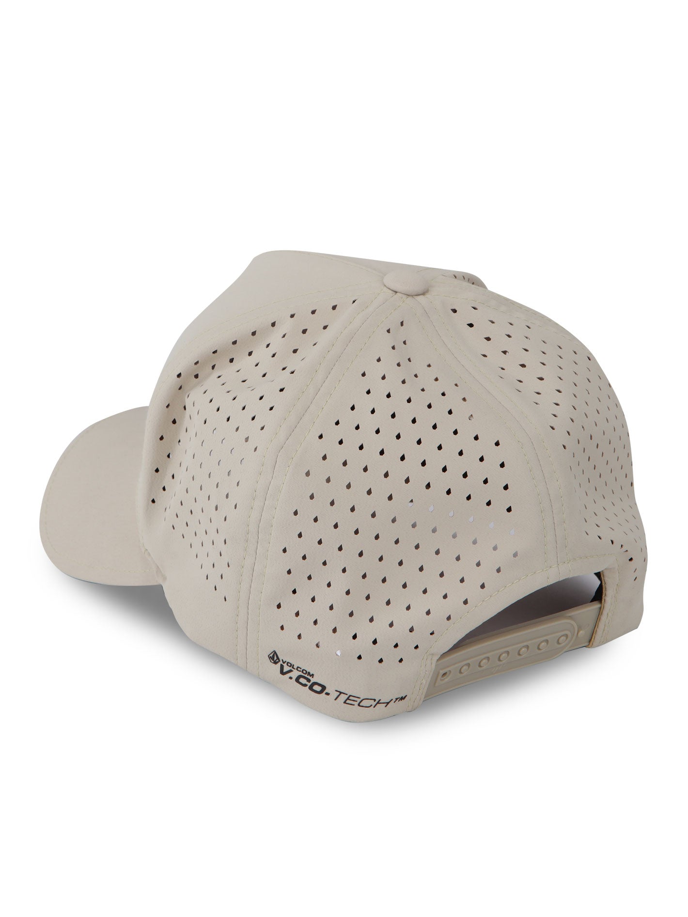 Volcom Stone Vent Delta Cap - Khaki