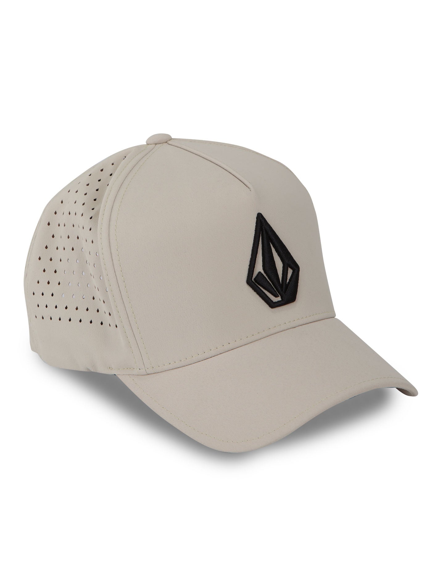 Volcom Stone Vent Delta Cap - Khaki