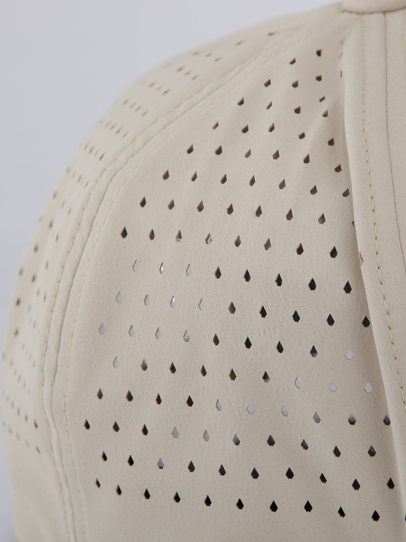 Volcom Stone Vent Delta Cap - Khaki