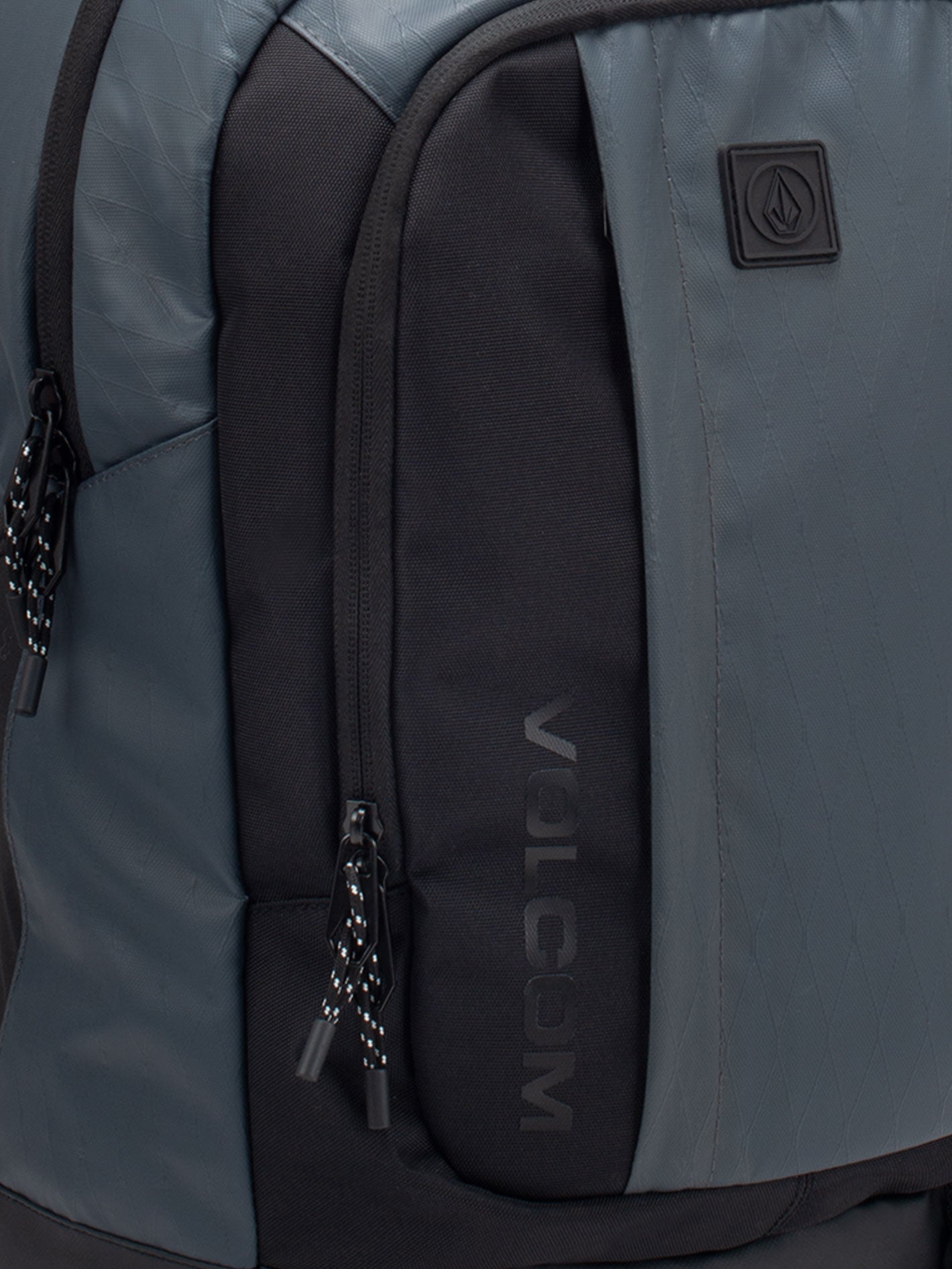 Volcom Venture Backpack - Dark Slate