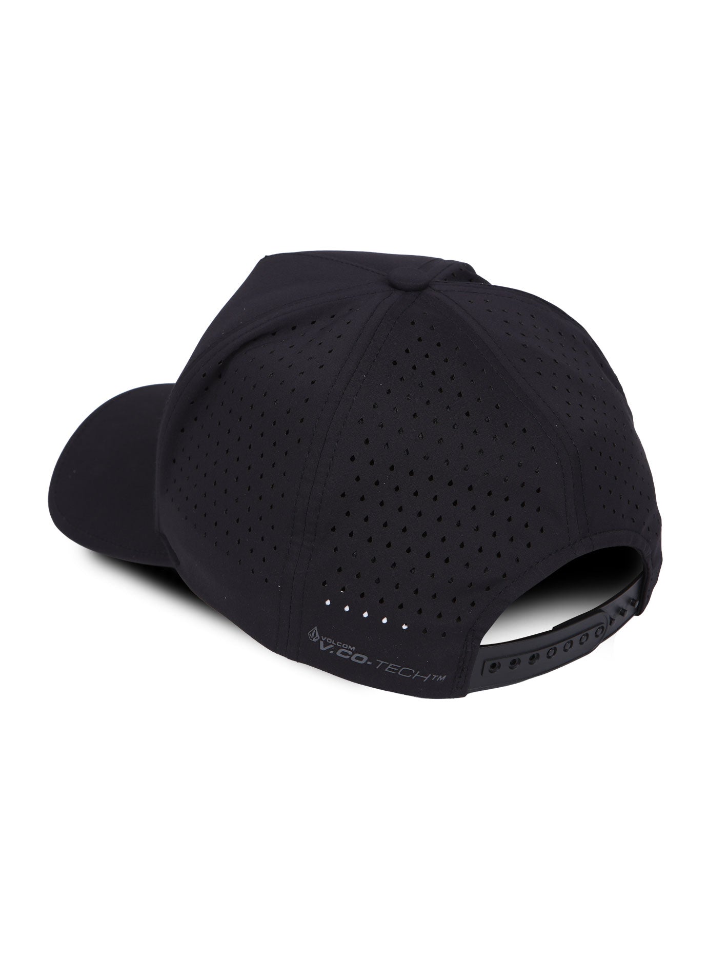 Volcom Volcom Vent Delta Cap - Black