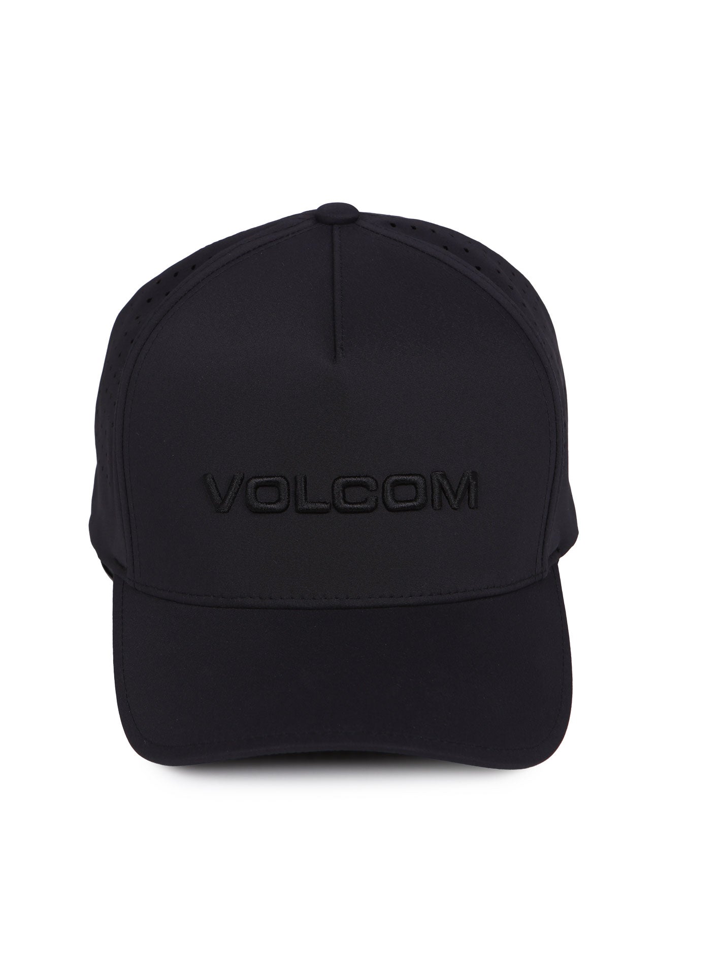 Volcom Volcom Vent Delta Cap - Black