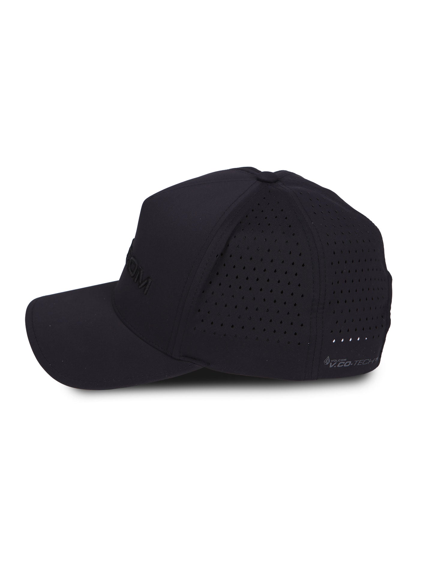 Volcom Volcom Vent Delta Cap - Black