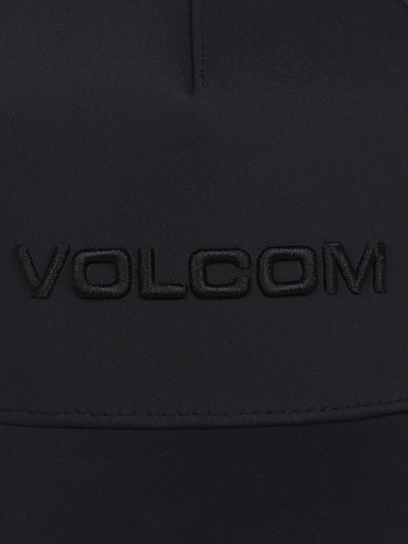 Volcom Volcom Vent Delta Cap - Black