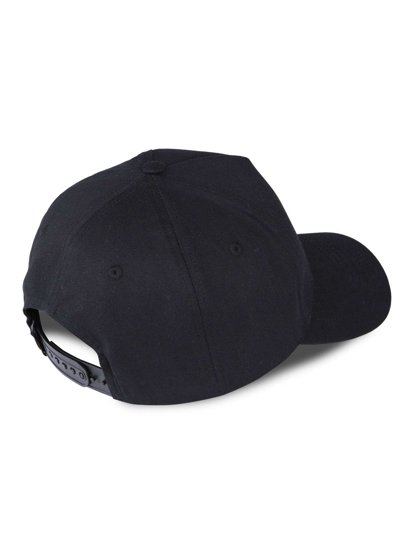 Volcom Embossed Stone Cap - Black