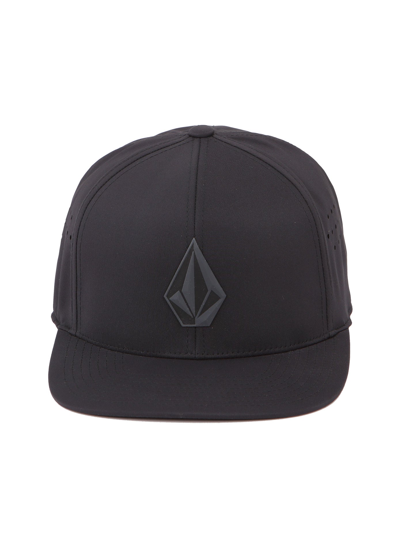 Volcom Stone Tech Cap - Black
