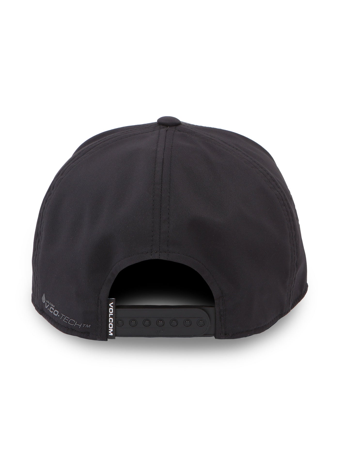 Volcom Stone Tech Cap - Black