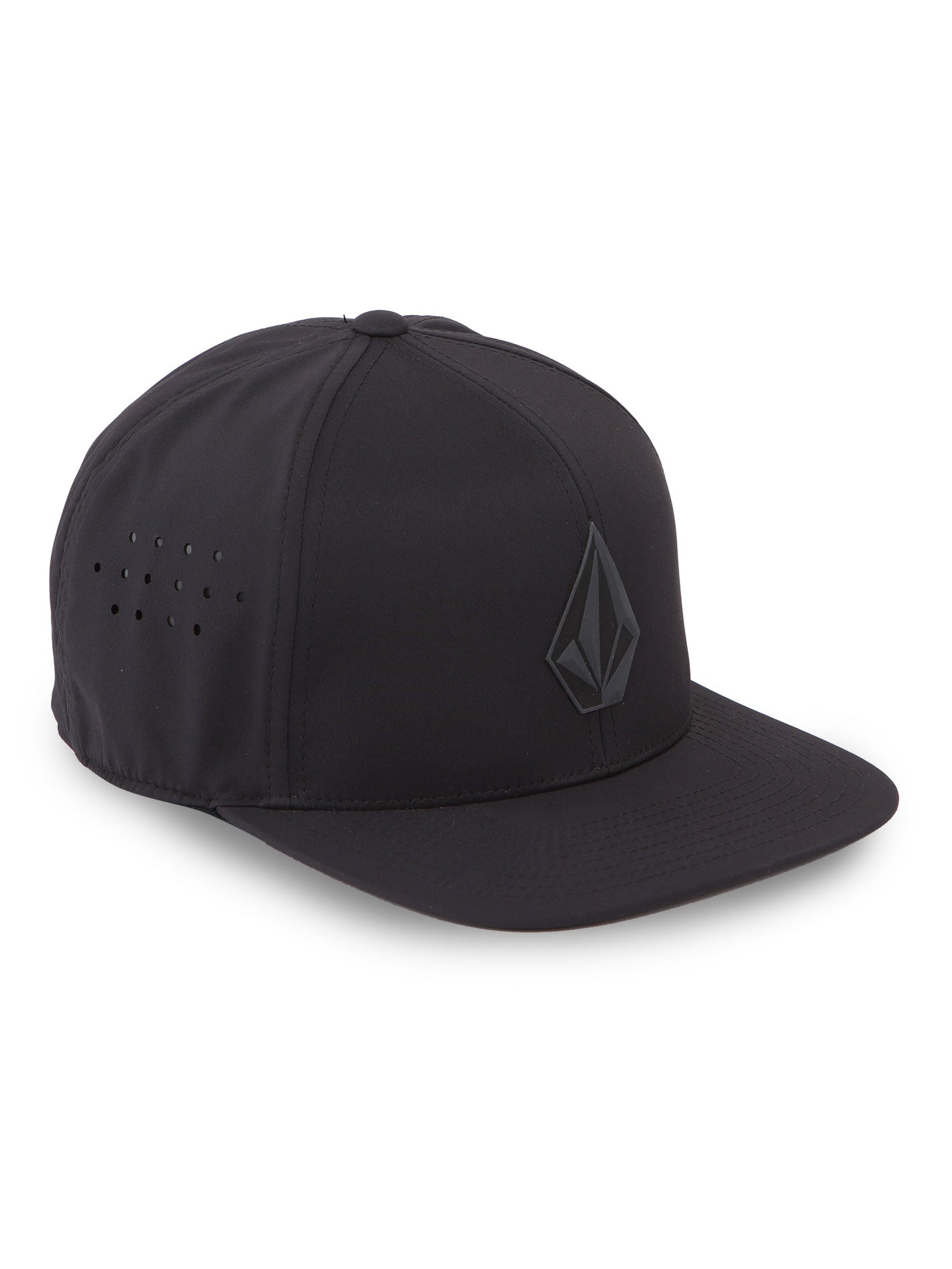 Volcom Stone Tech Cap - Black