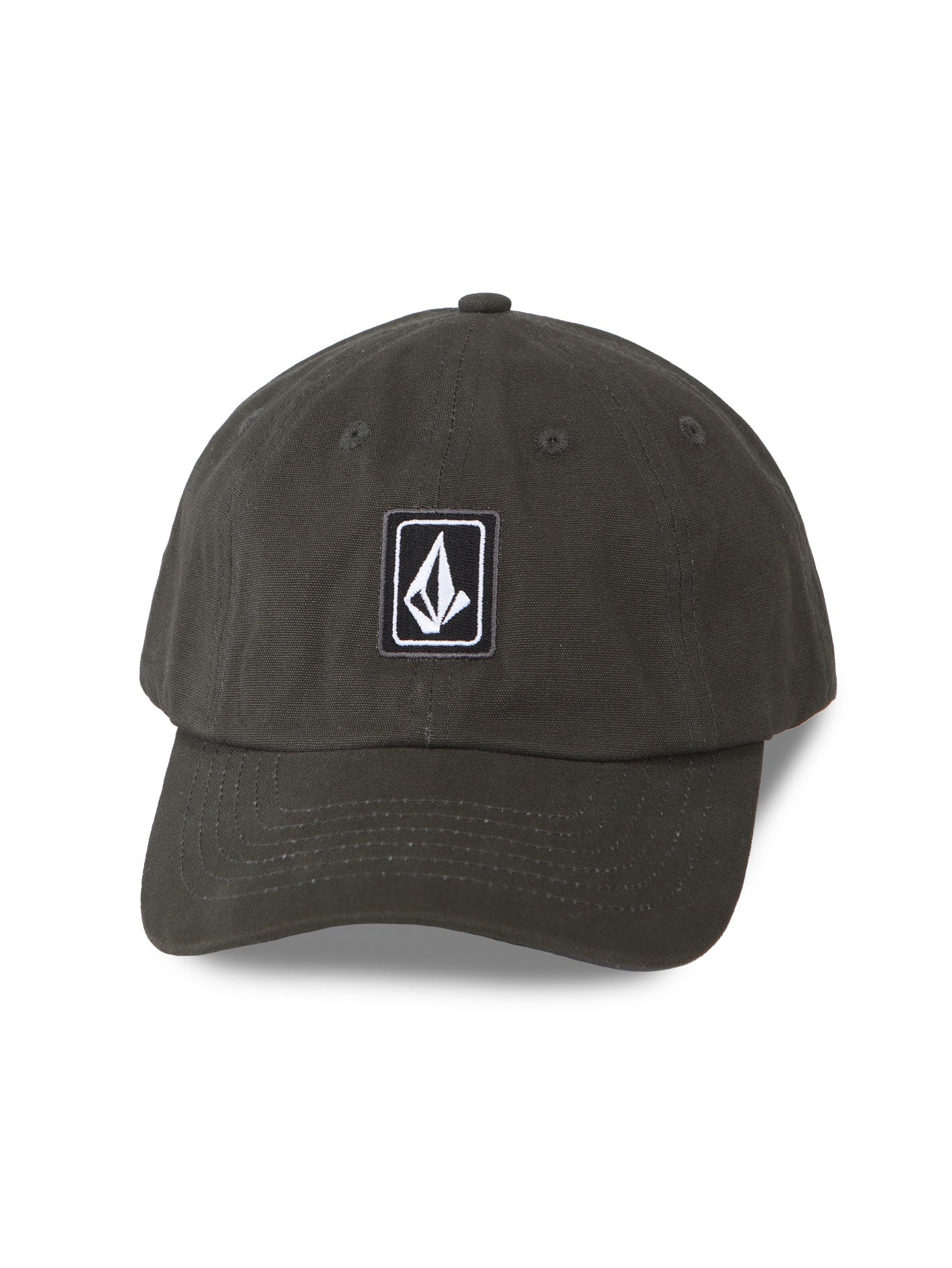 Volcom Ramp Stone Cap - Squadron Green
