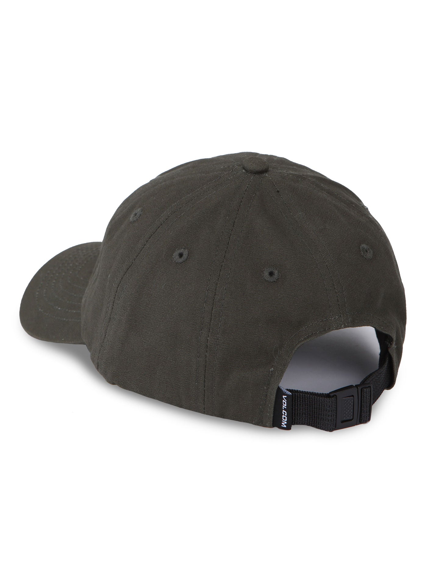 Volcom Ramp Stone Cap - Squadron Green