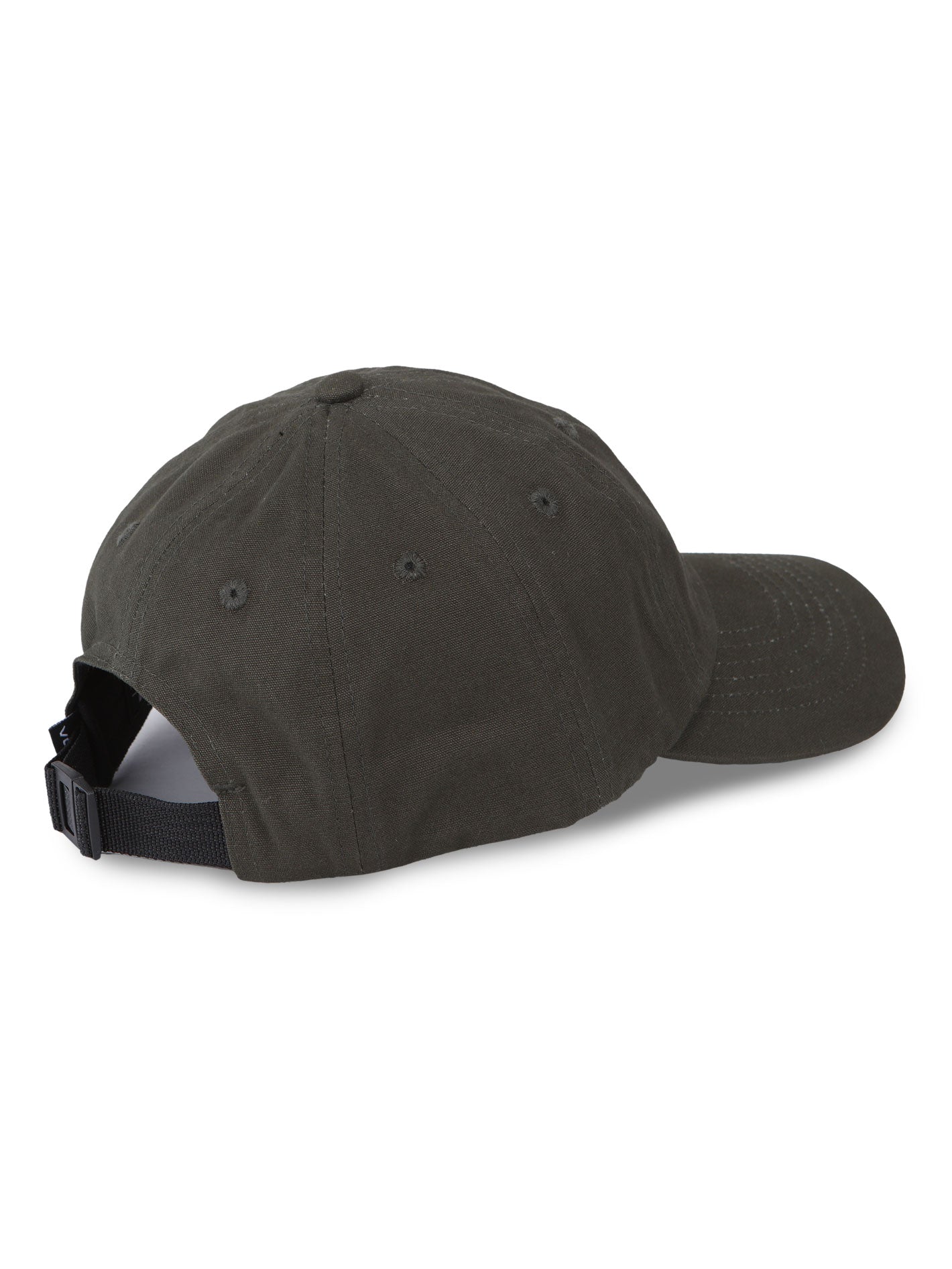 Volcom Ramp Stone Cap - Squadron Green