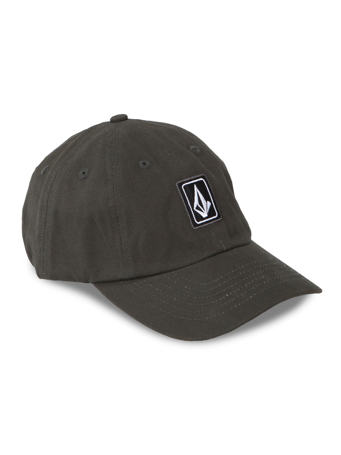 Volcom Ramp Stone Cap - Squadron Green