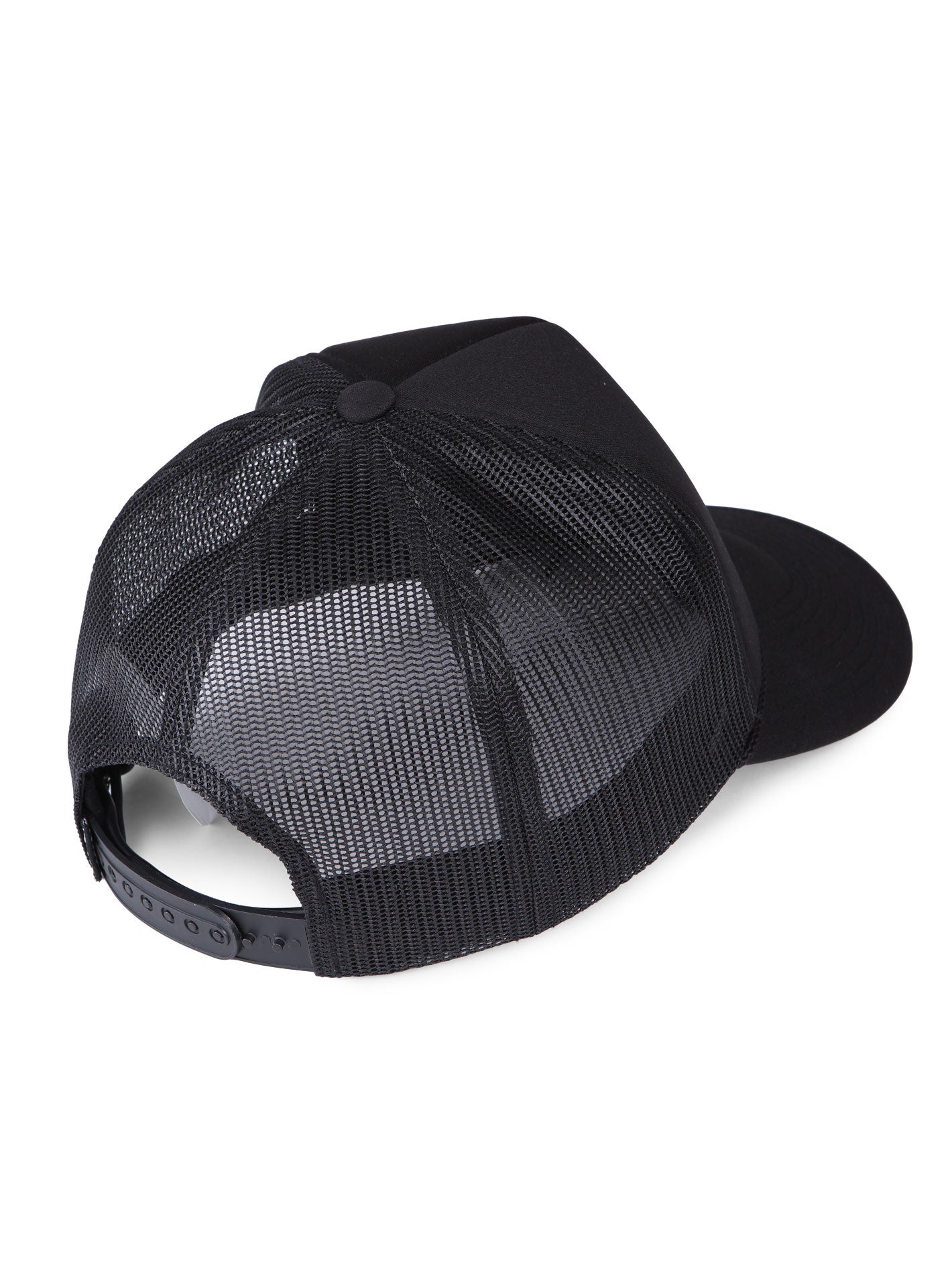 Volcom Stoney Cheese Cap - Black