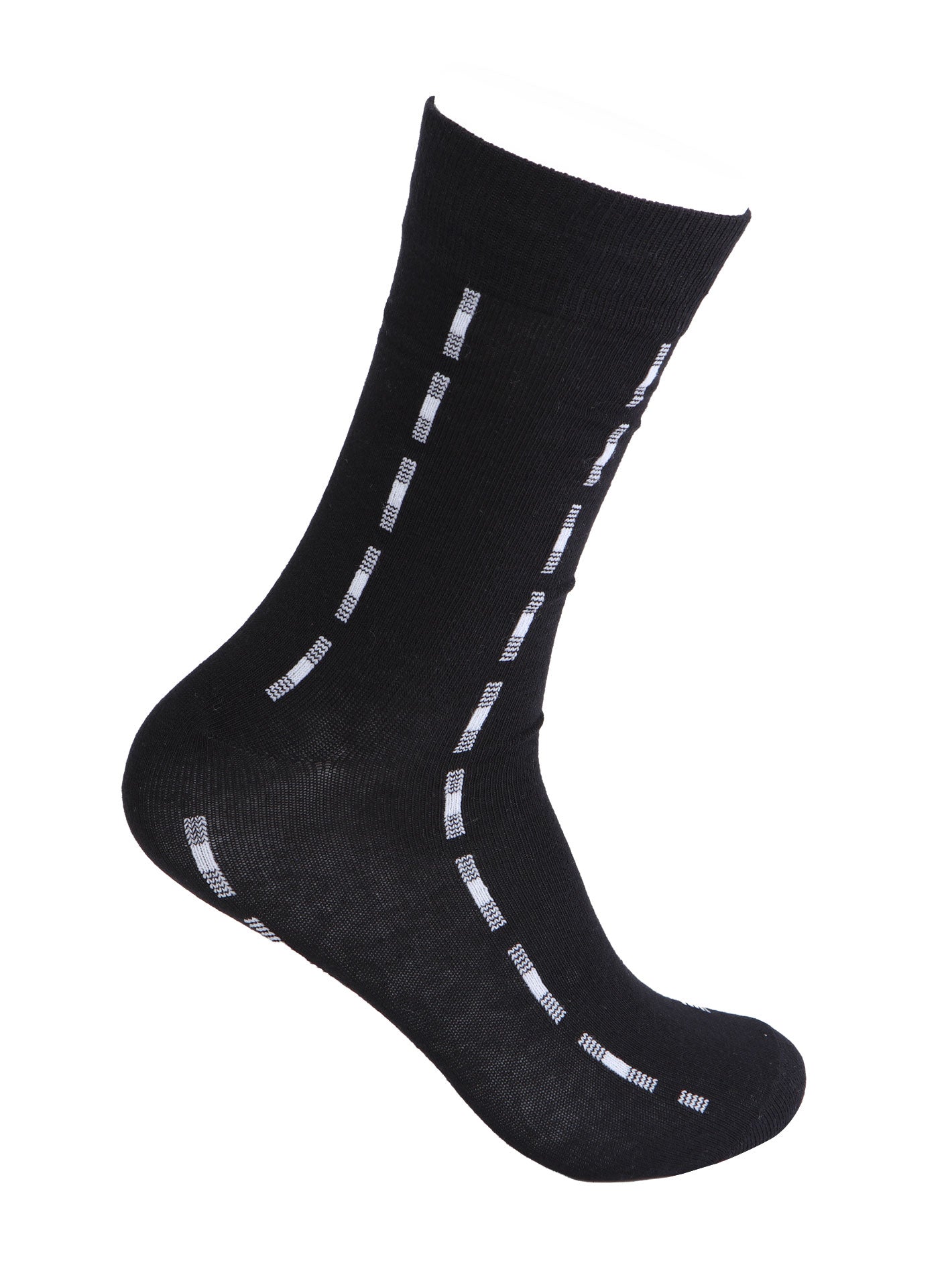 Volcom Mini Mark Dress Socks - Black