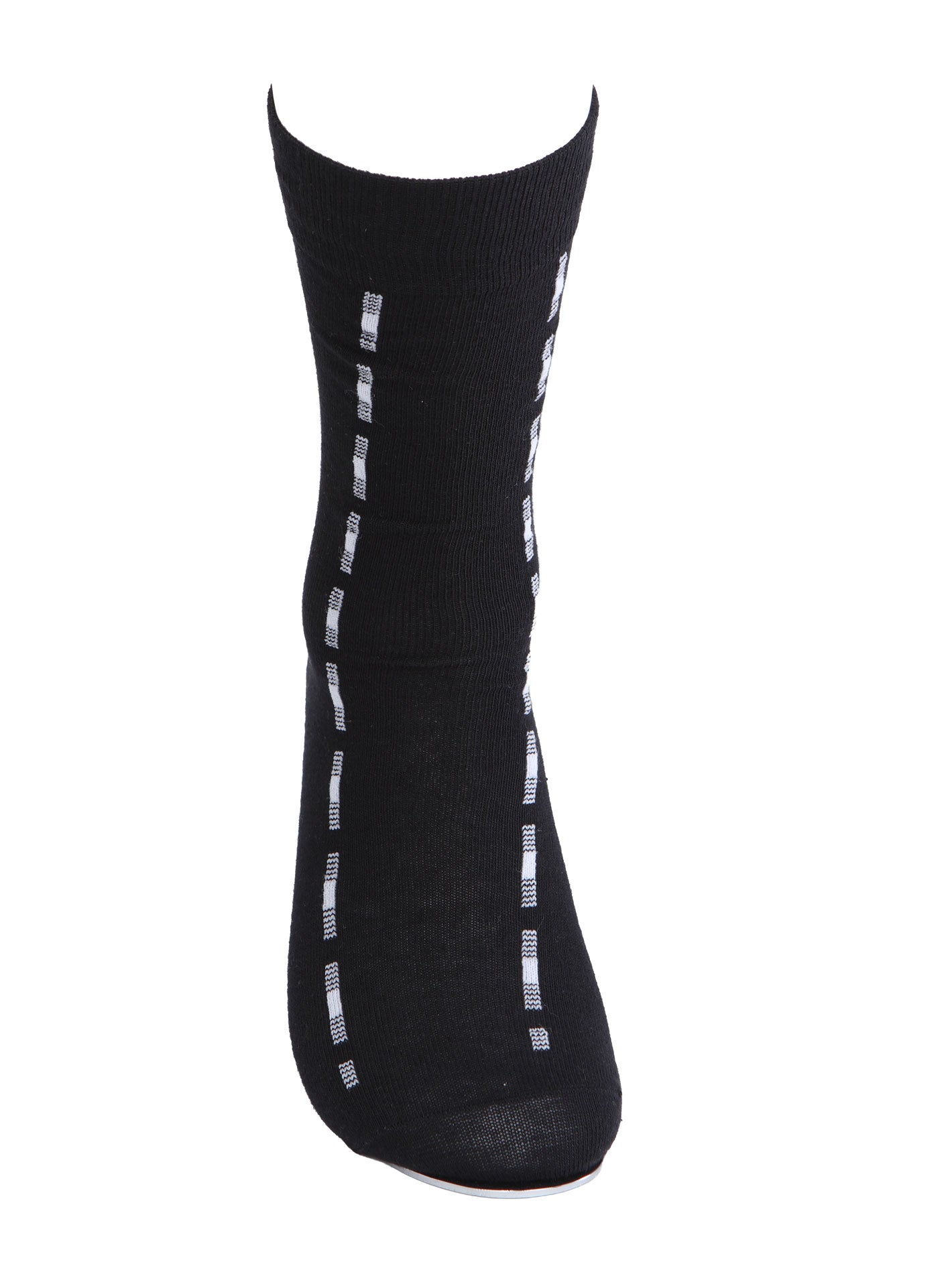 Volcom Mini Mark Dress Socks - Black