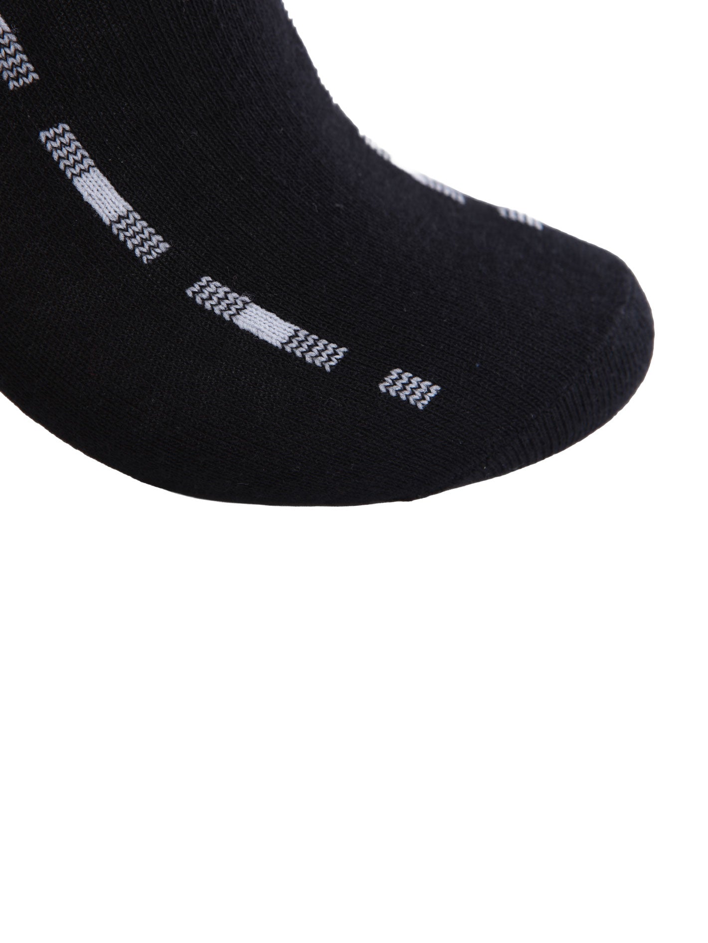 Volcom Mini Mark Dress Socks - Black