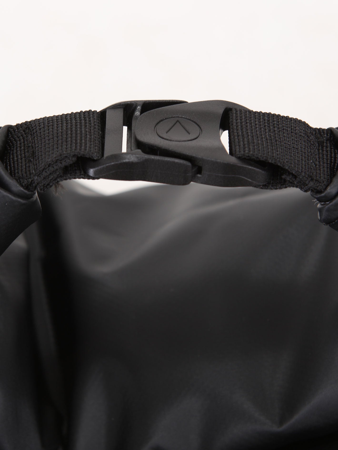 Volcom Roll-o Bag - Black