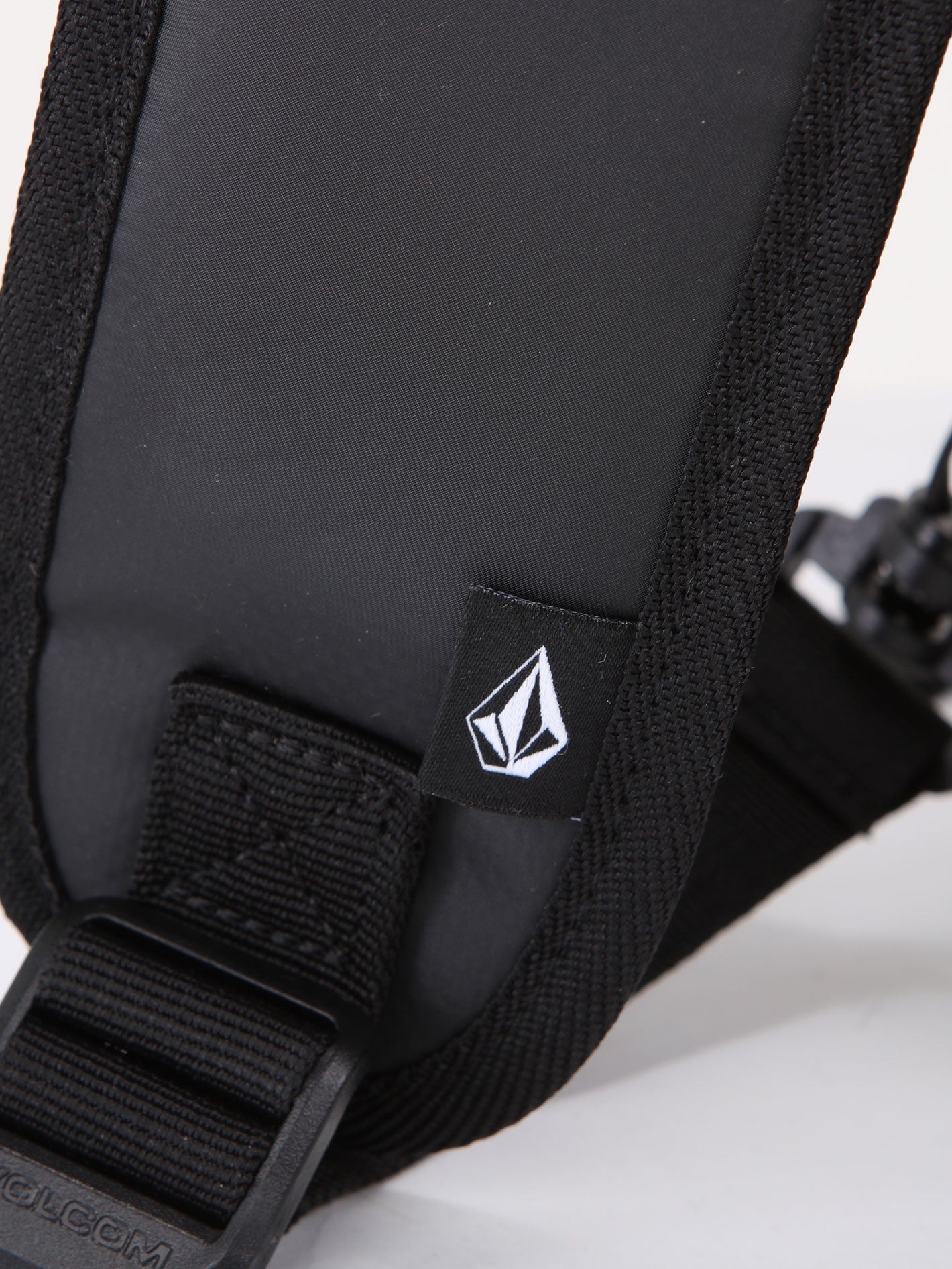 Volcom Roll-o Bag - Black