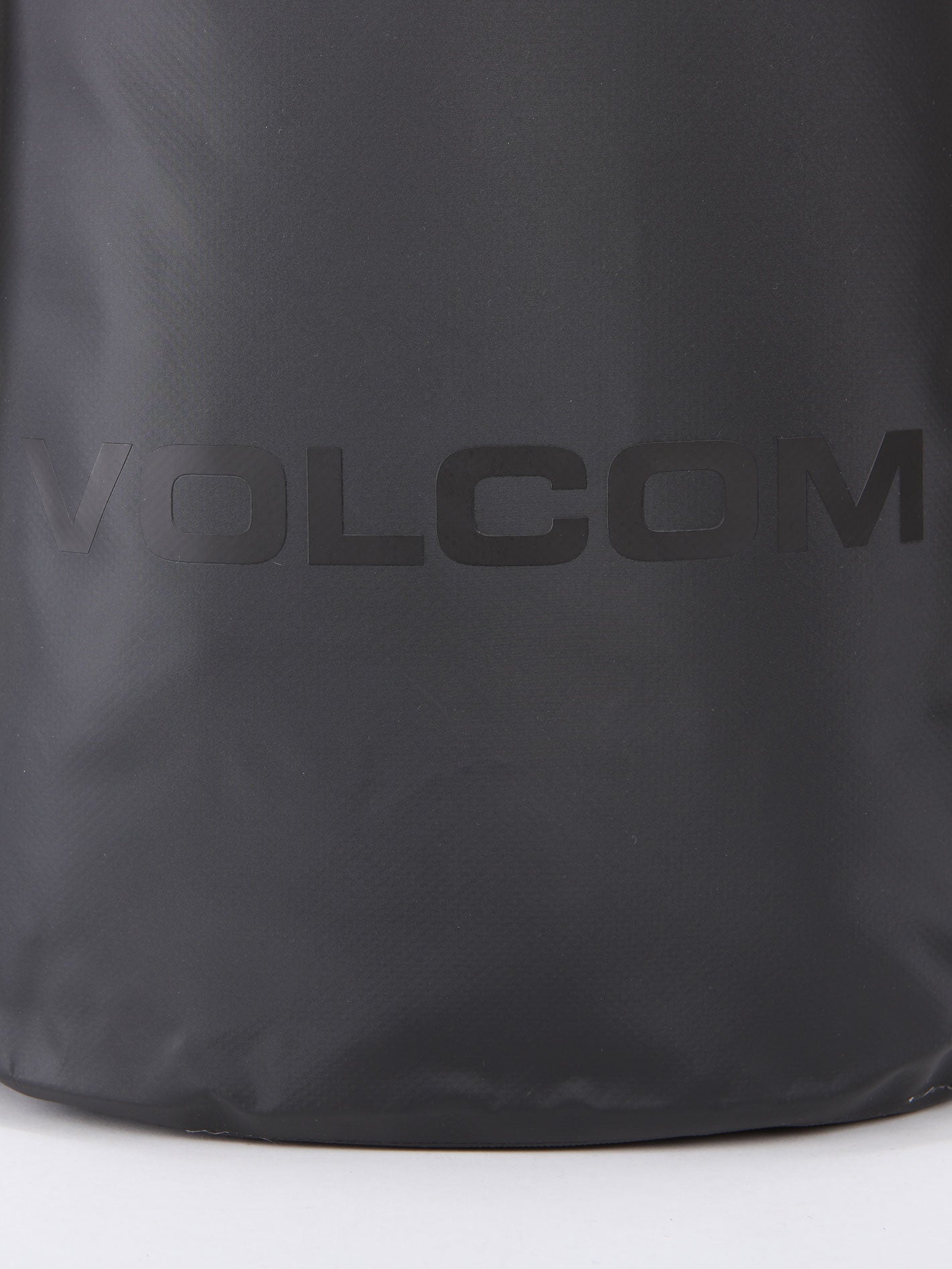 Volcom Roll-o Bag - Black