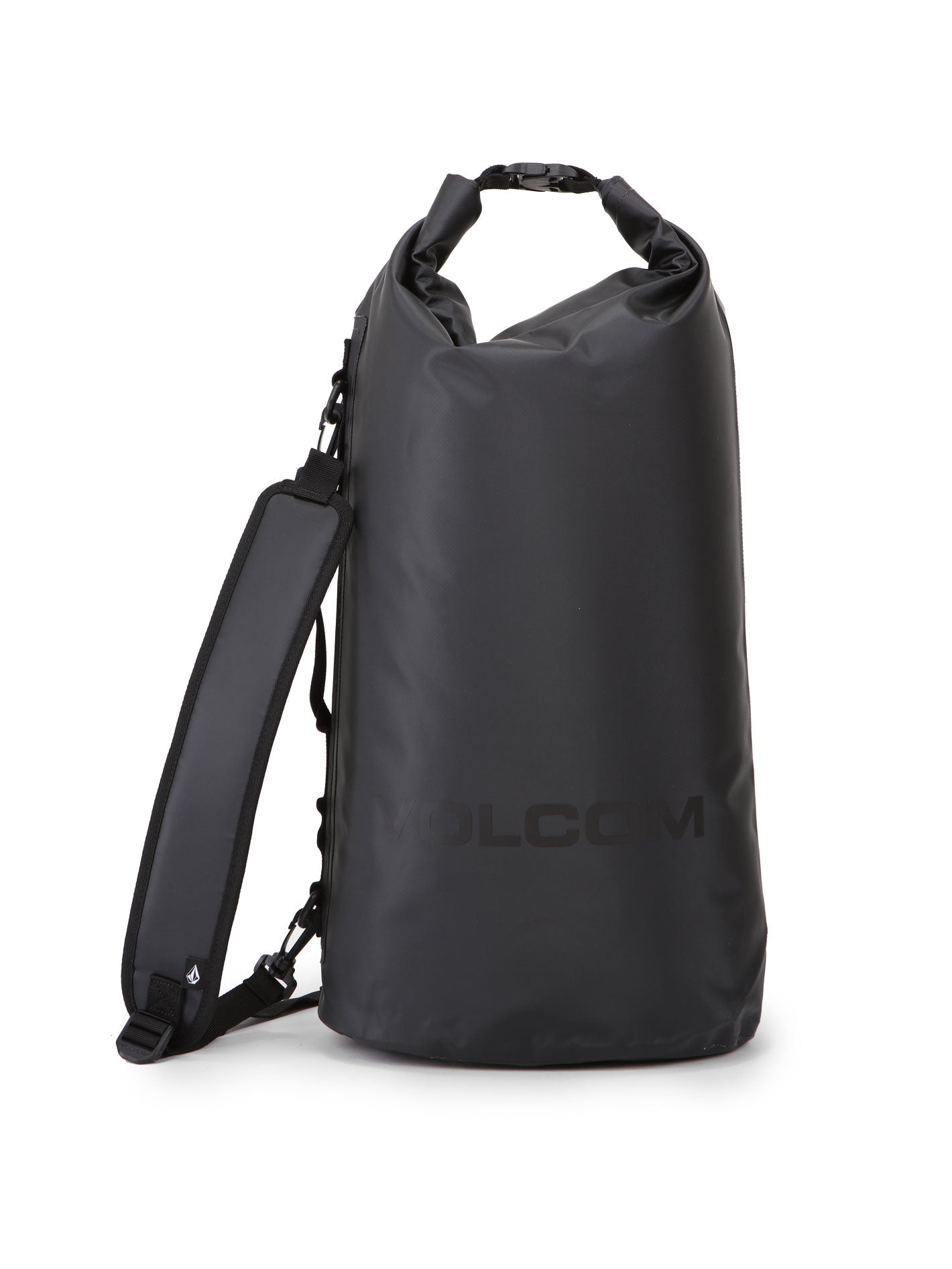 Volcom Roll-o Bag - Black