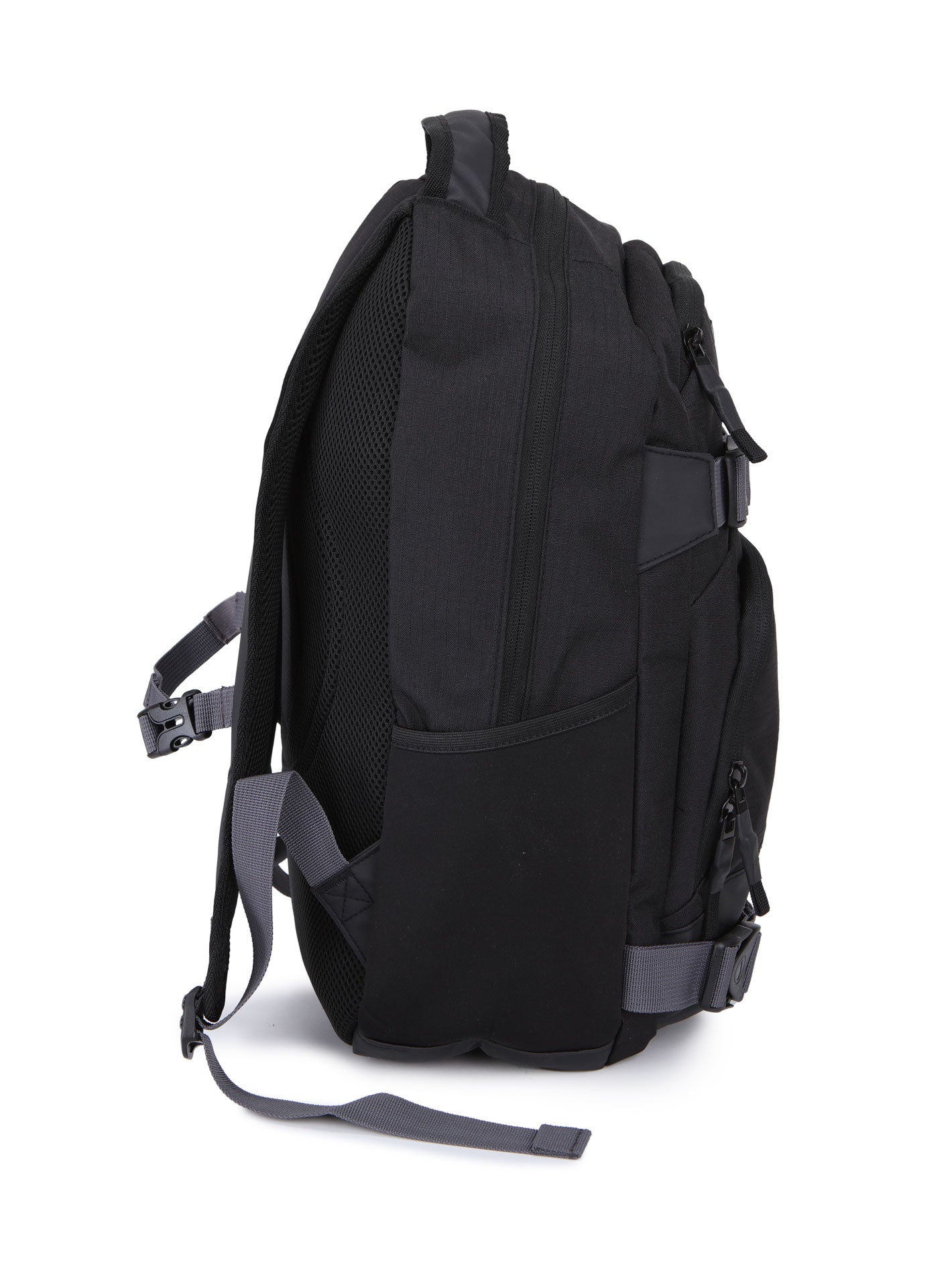 Volcom Grindstone Skate Backpack - Black