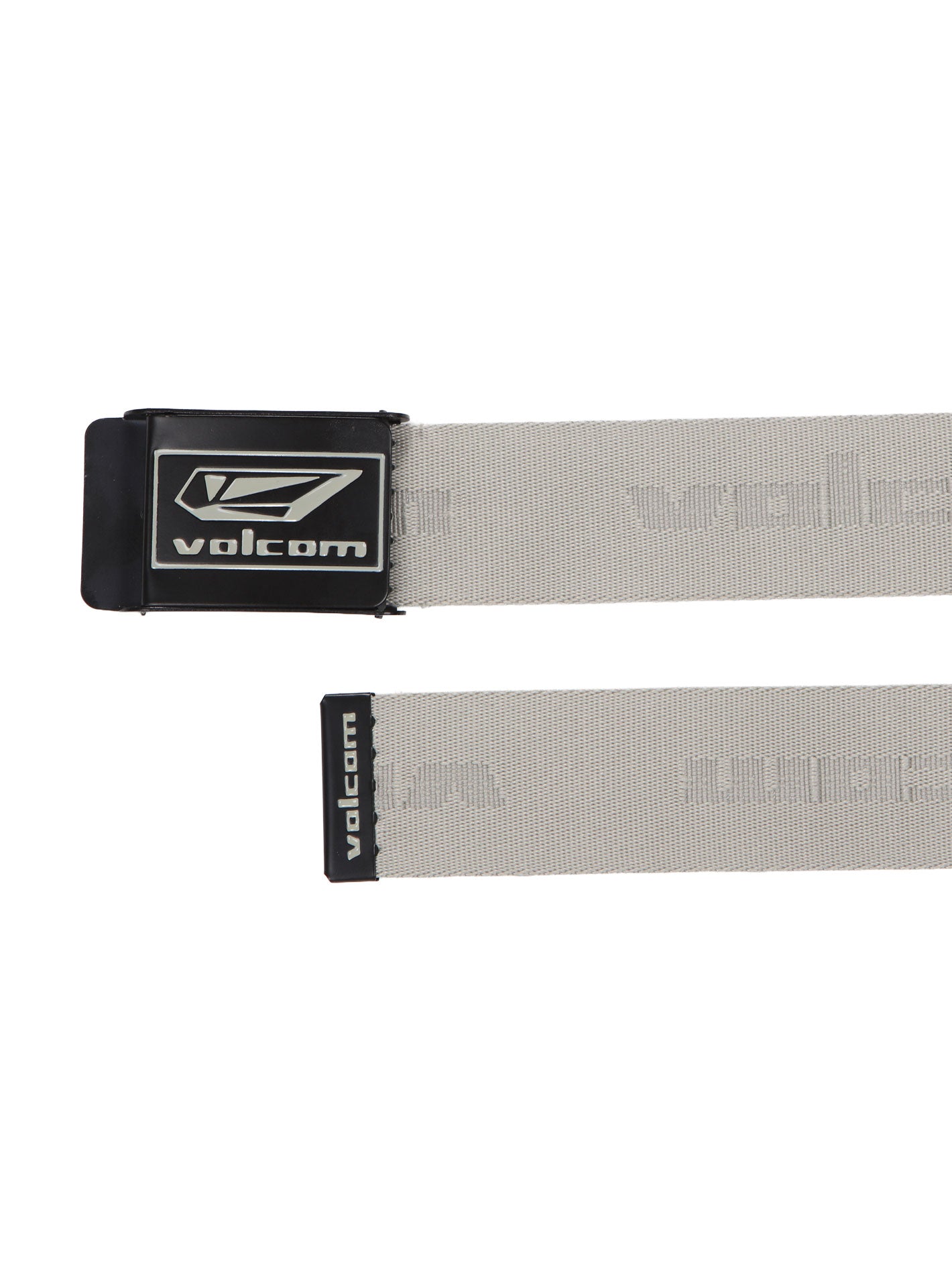 Volcom Modstone Webbing Belt - Tan