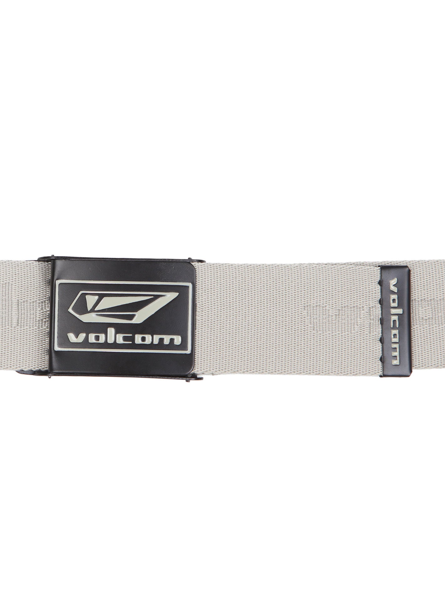 Volcom Modstone Webbing Belt - Tan