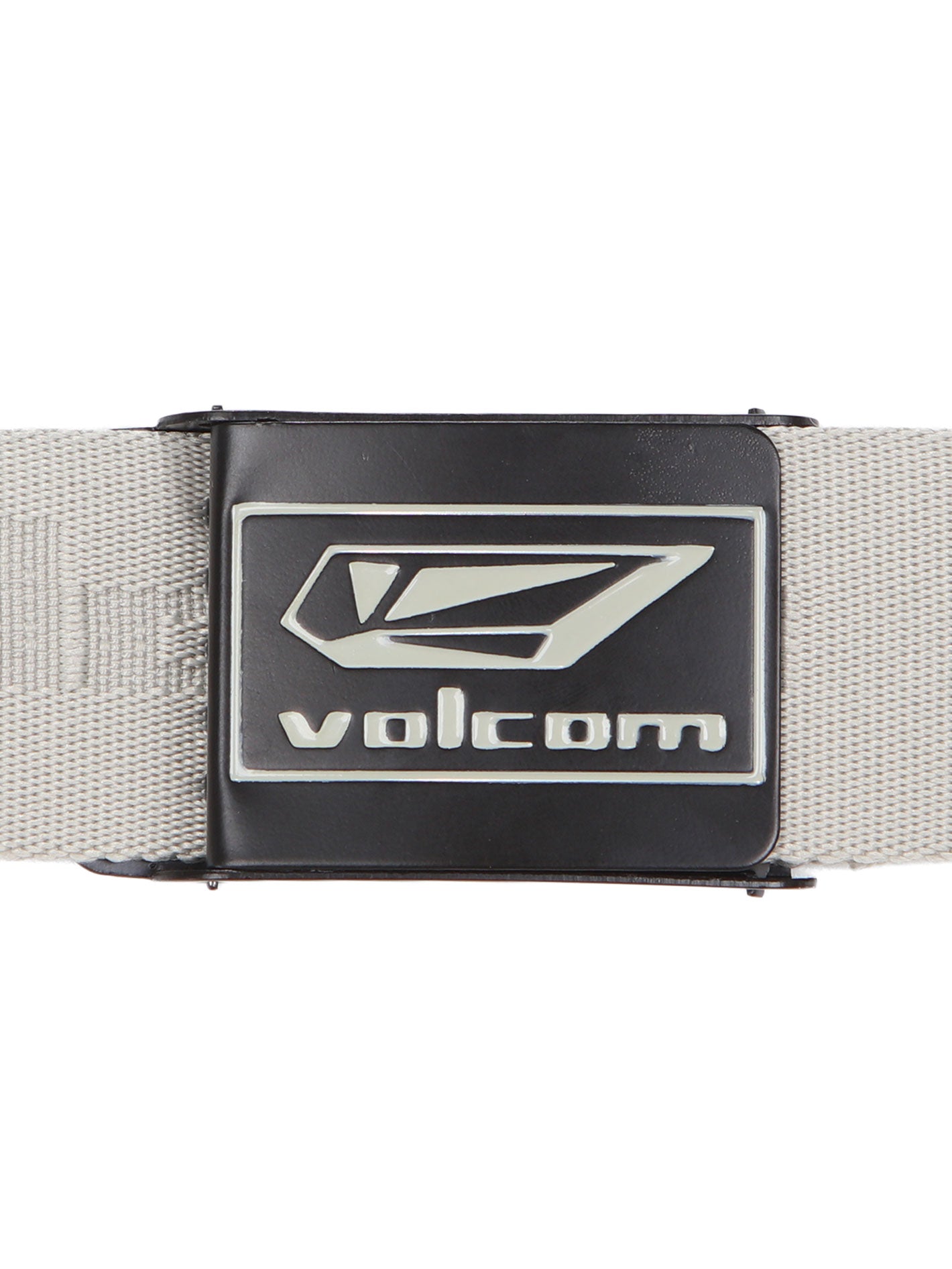 Volcom Modstone Webbing Belt - Tan