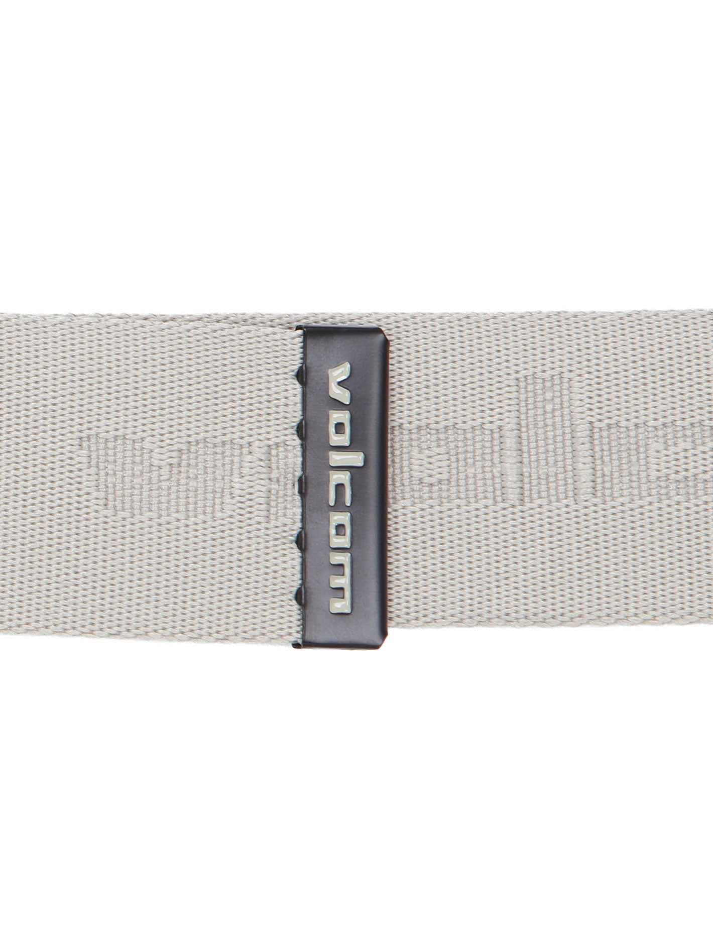 Volcom Modstone Webbing Belt - Tan