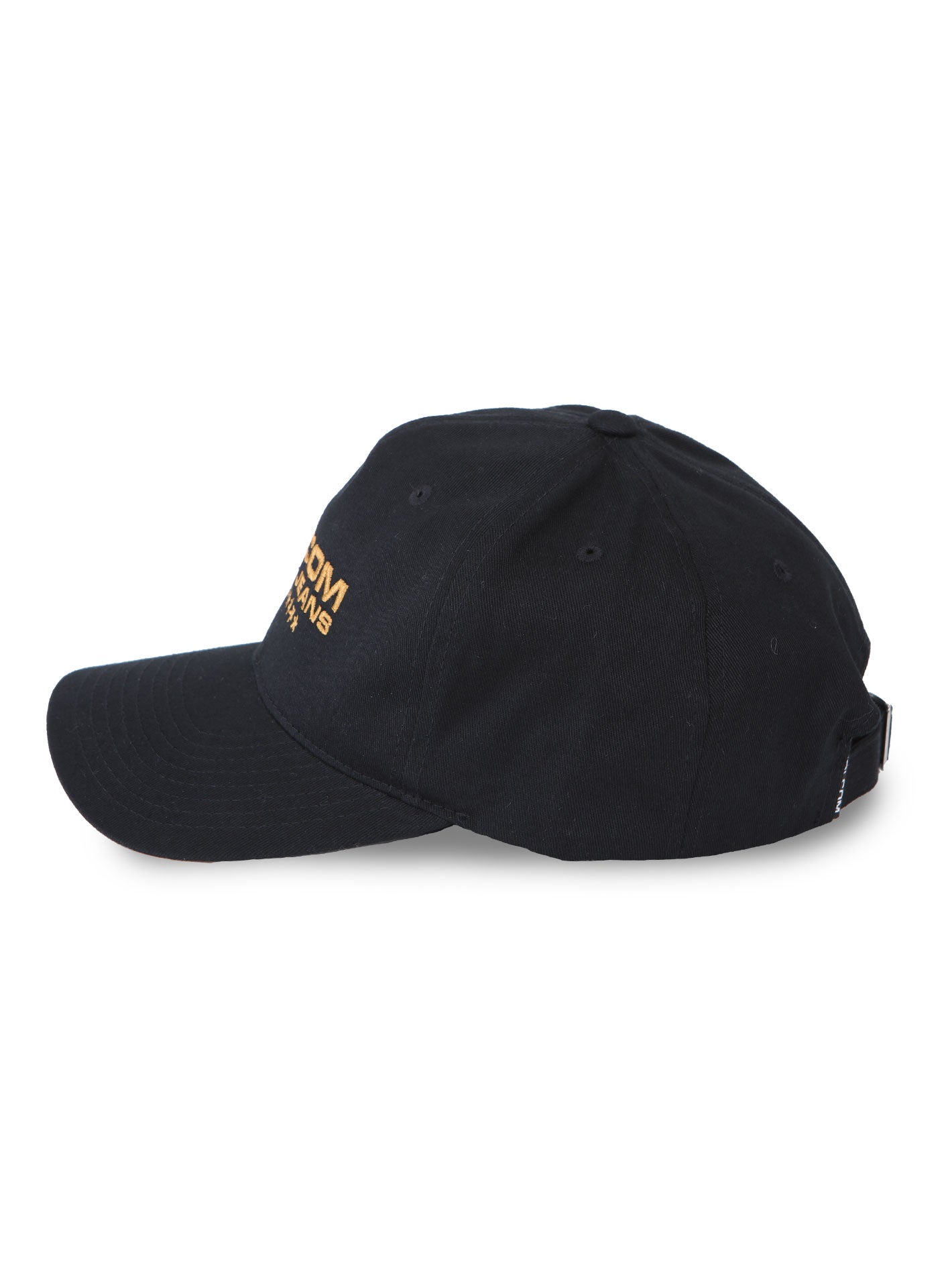 Volcom Vbj Cap - Black
