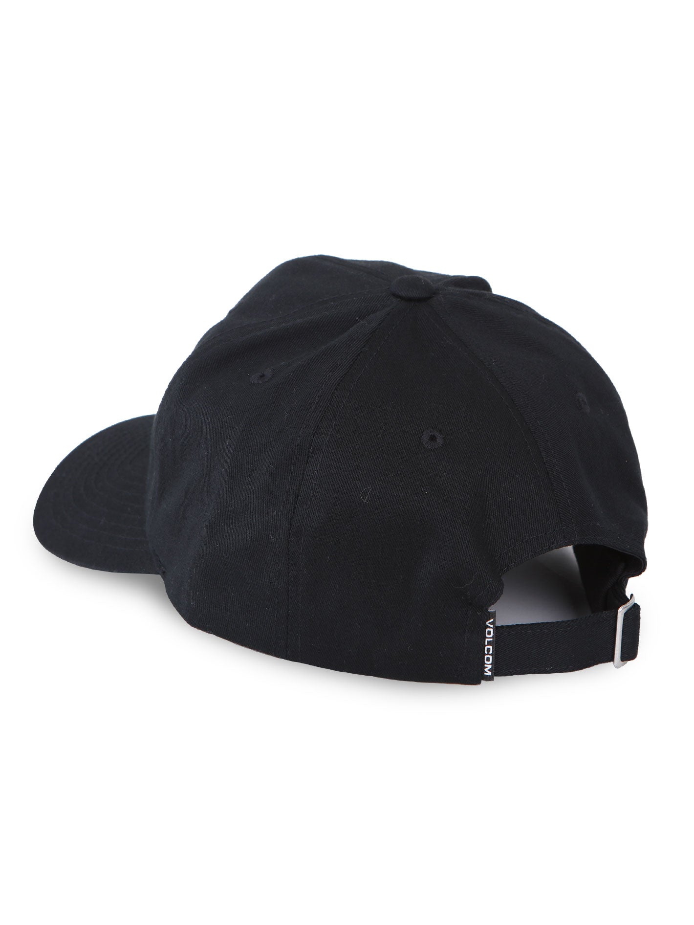 Volcom Vbj Cap - Black