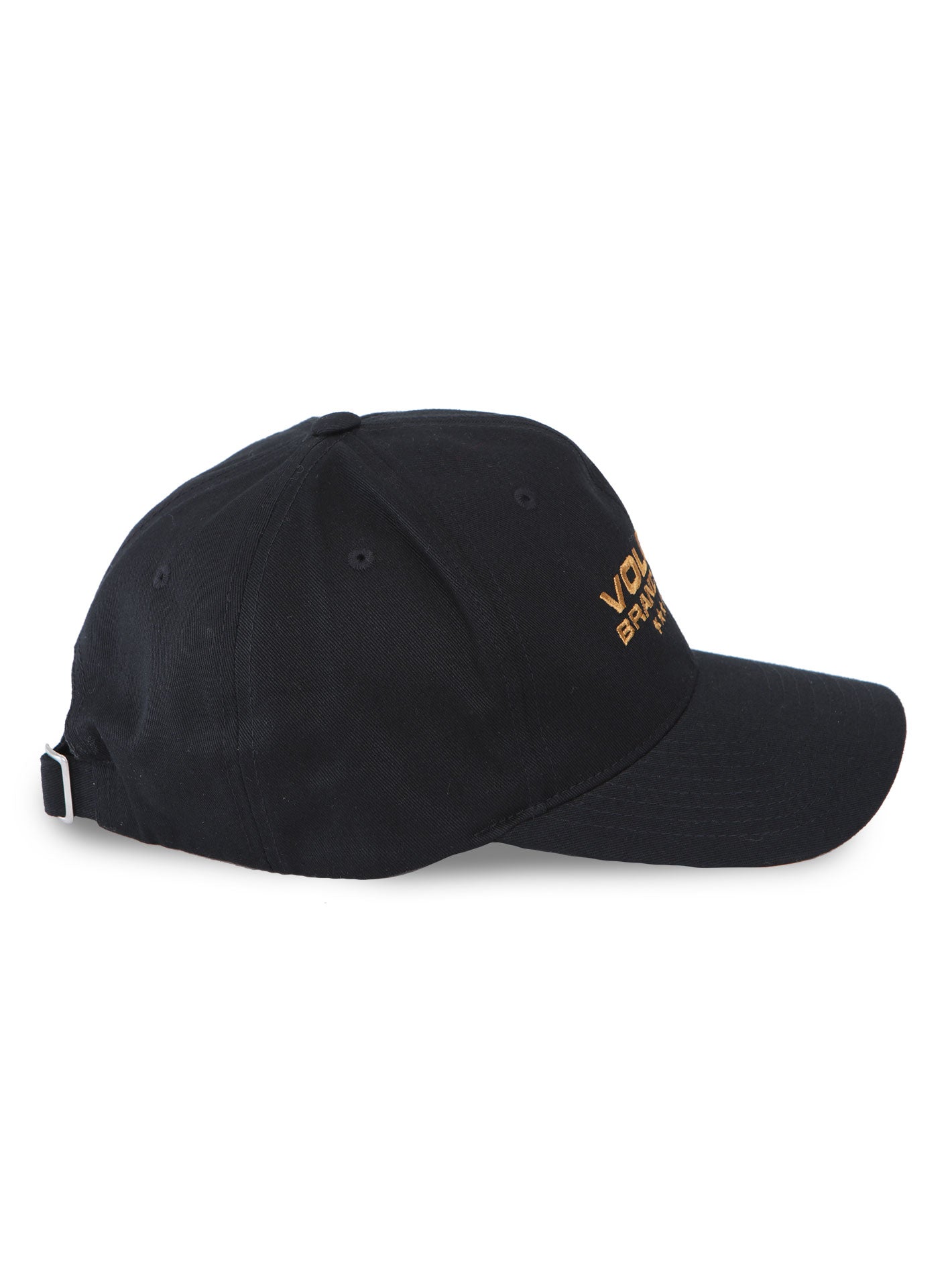 Volcom Vbj Cap - Black