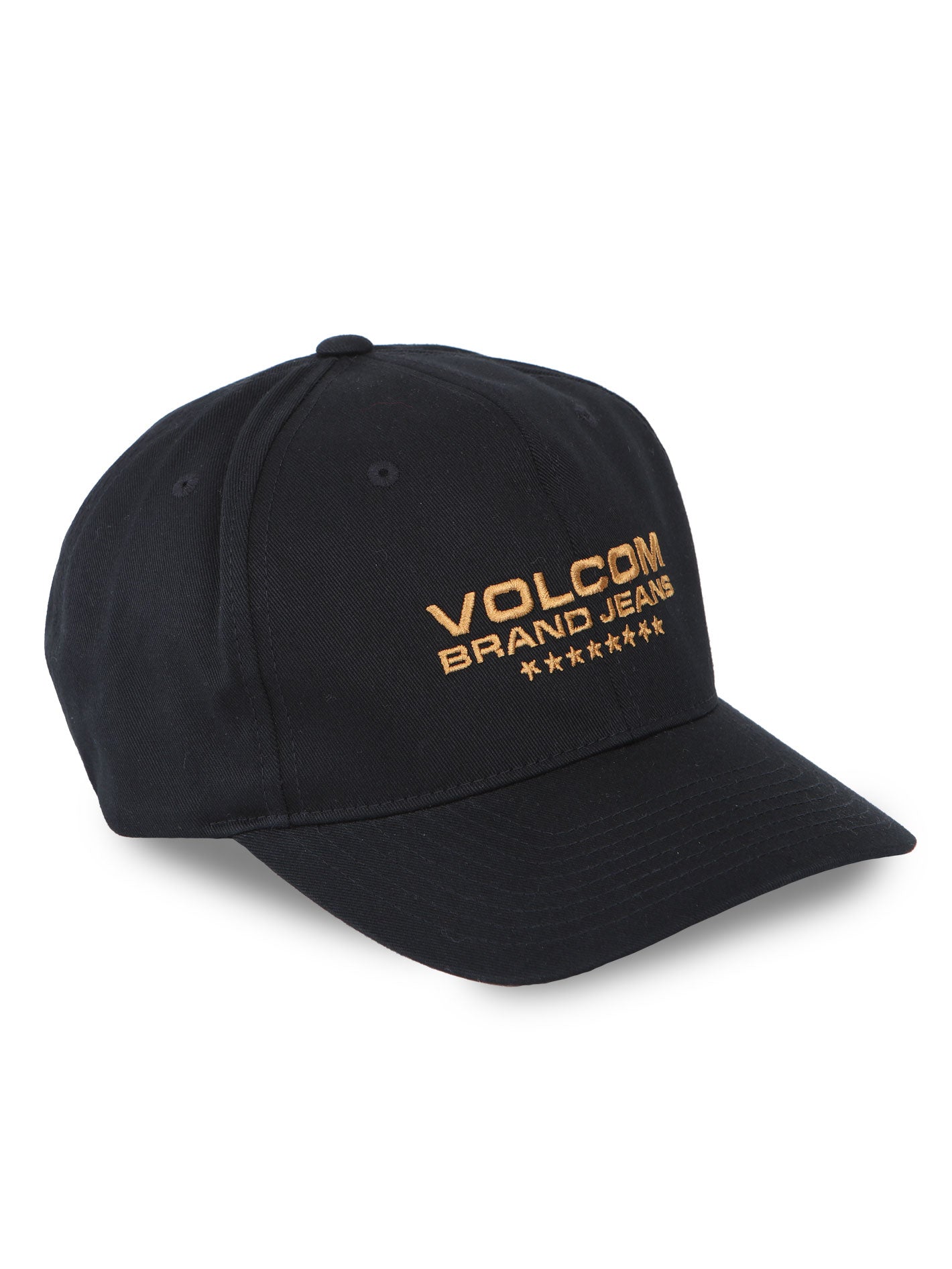 Volcom Vbj Cap - Black