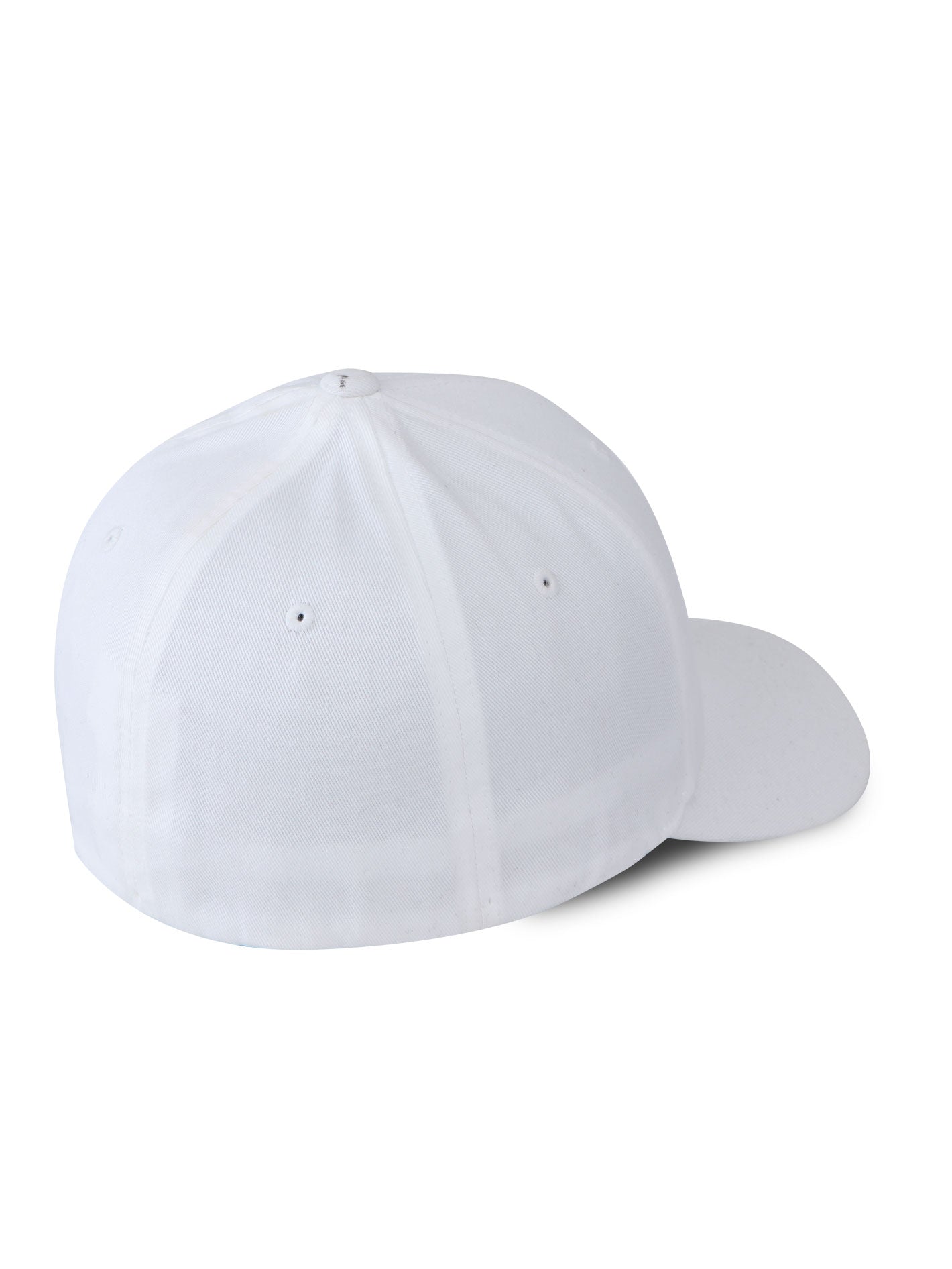 Volcom Full Stone Flexfit Cap - White