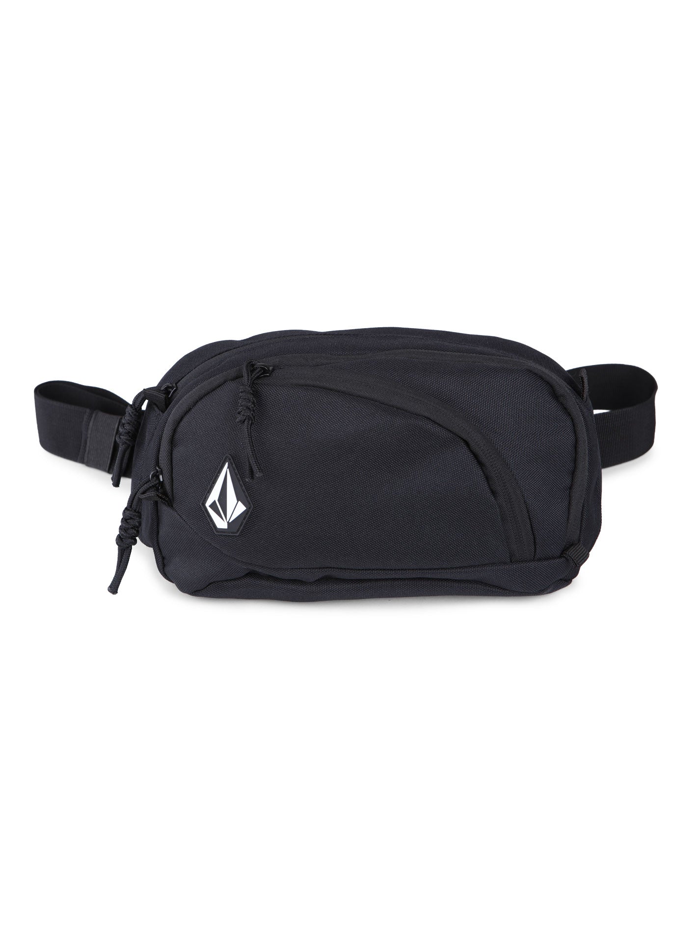 Volcom Waisted Bag - Black
