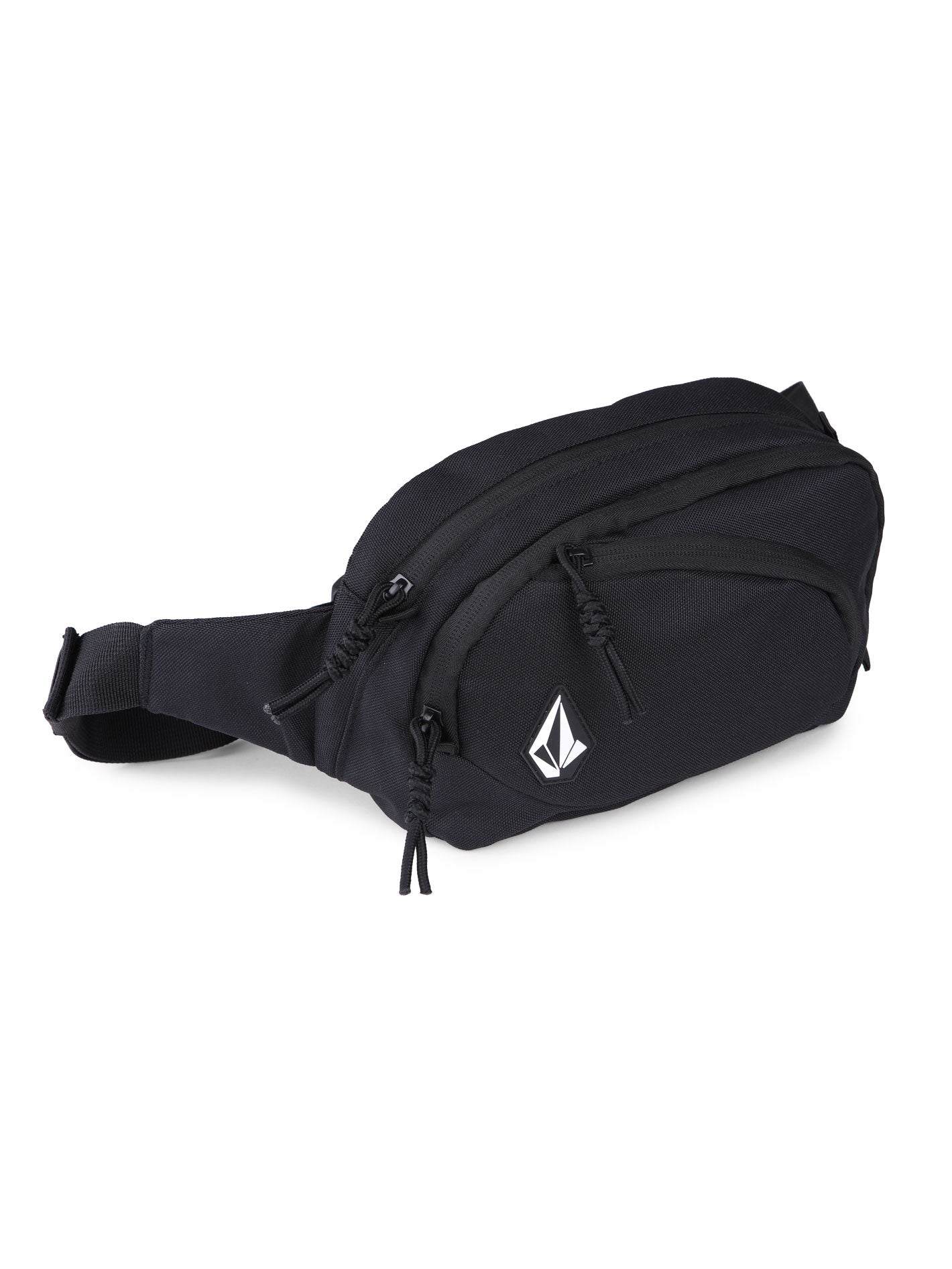 Volcom Waisted Bag - Black