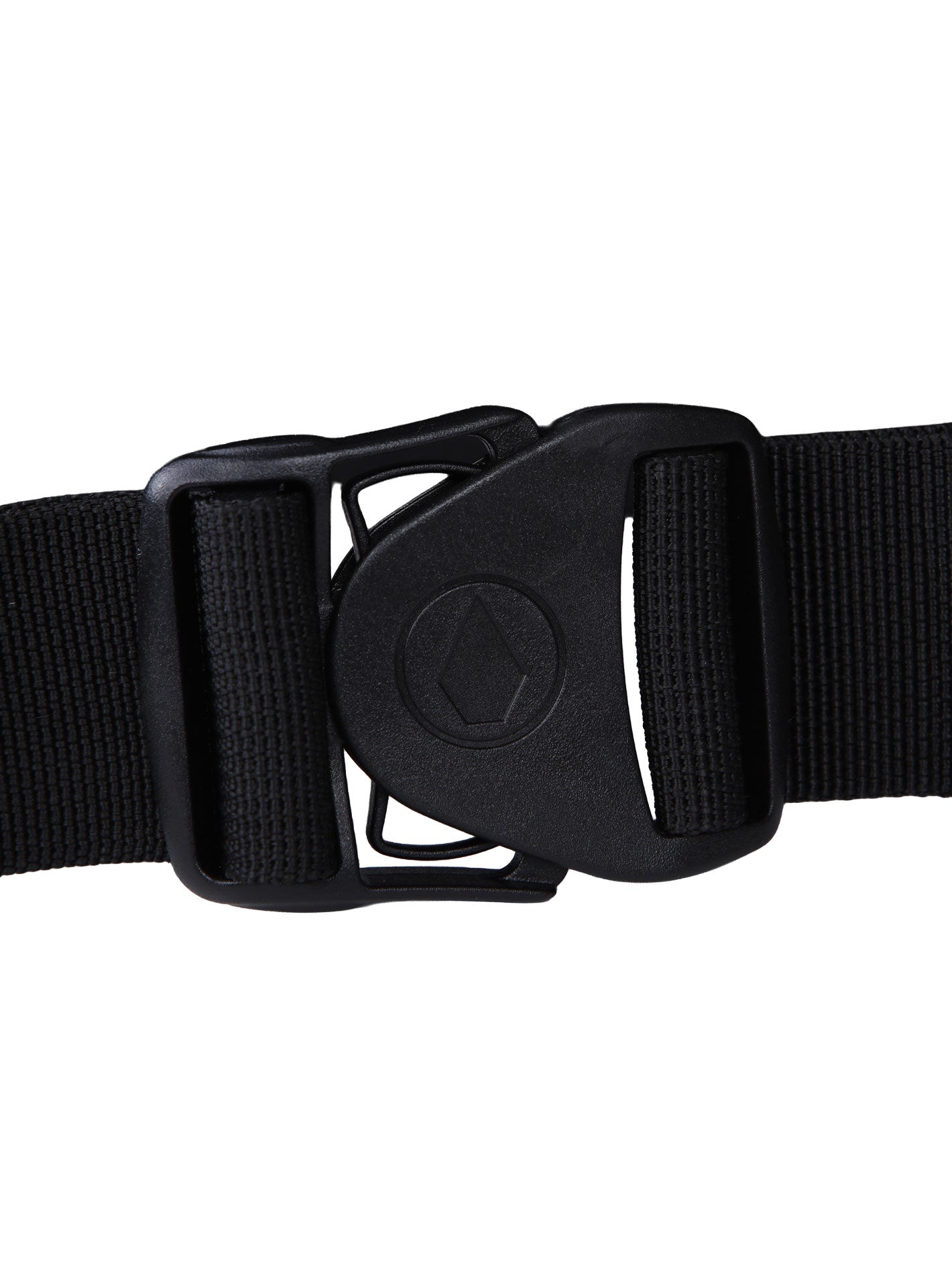 Volcom Waisted Bag - Black