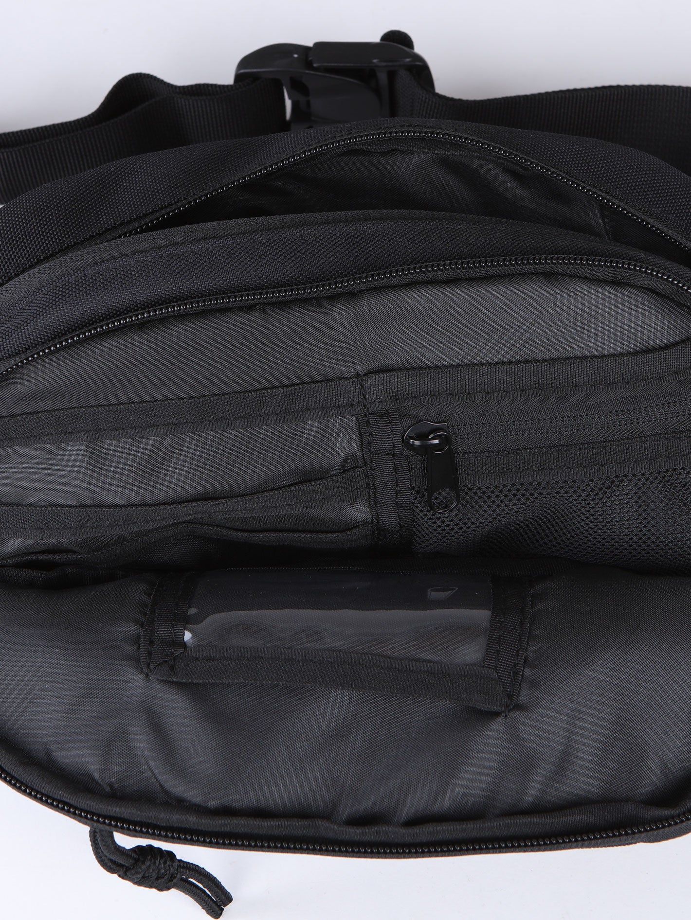 Volcom Waisted Bag - Black