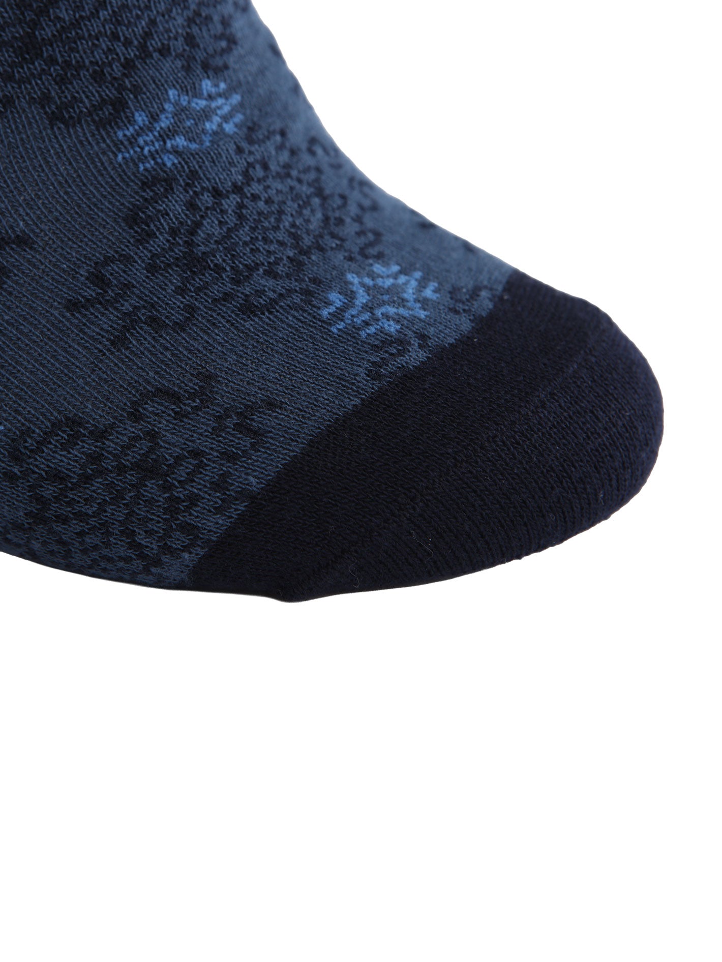 Volcom Mini Mark Dress Socks - Navy