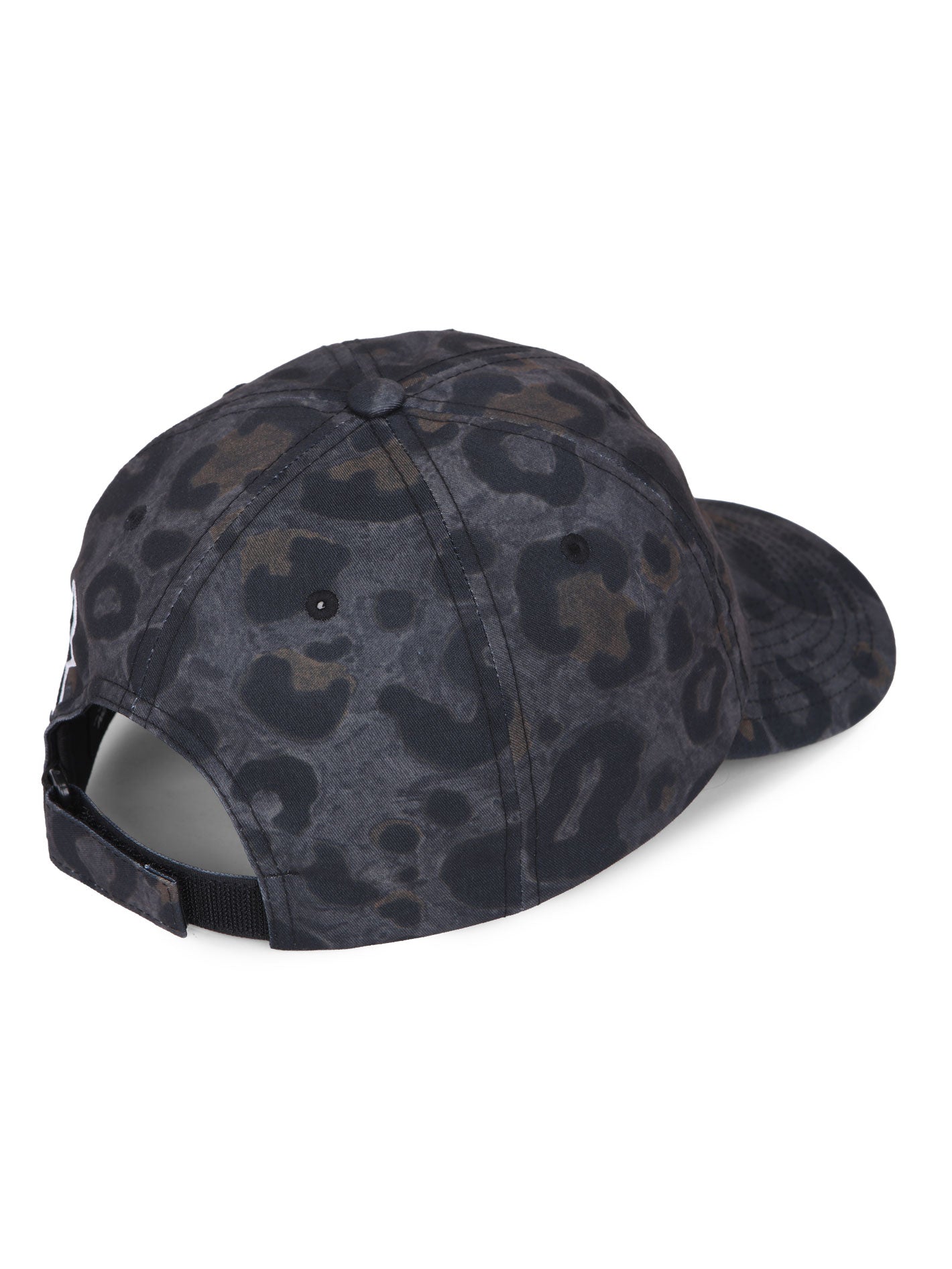 Volcom Fa Seth Conboy Cap - Asphalt Black