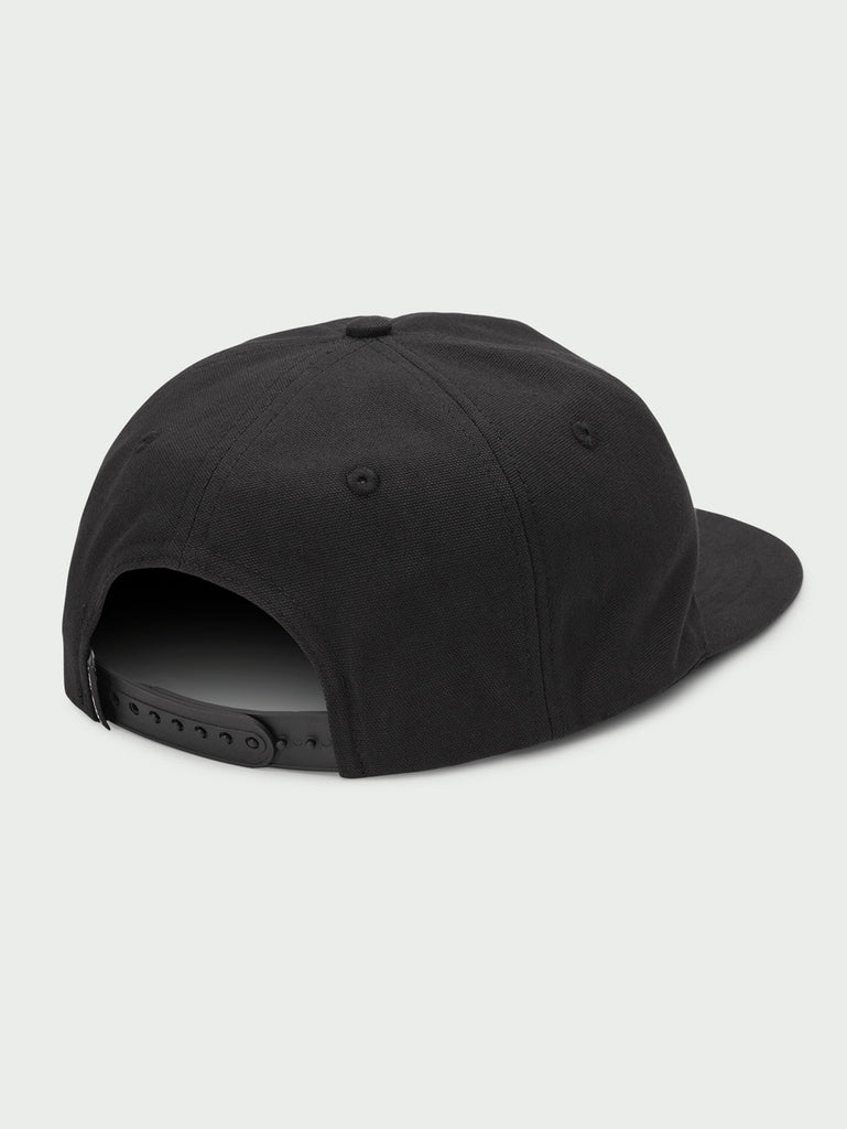 Fa Ozzy Wrong Cap - Stealth