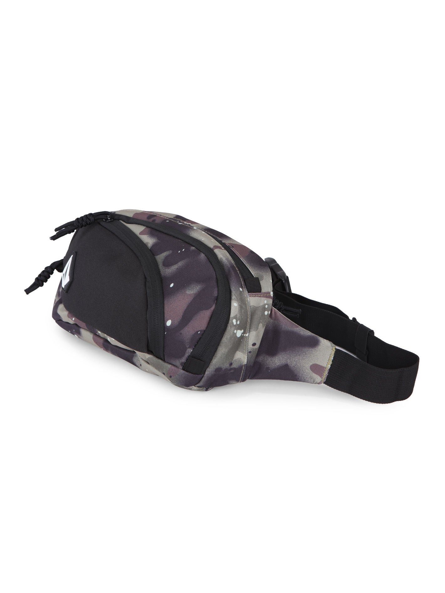 Volcom Waisted Bag - Fomentor Camo